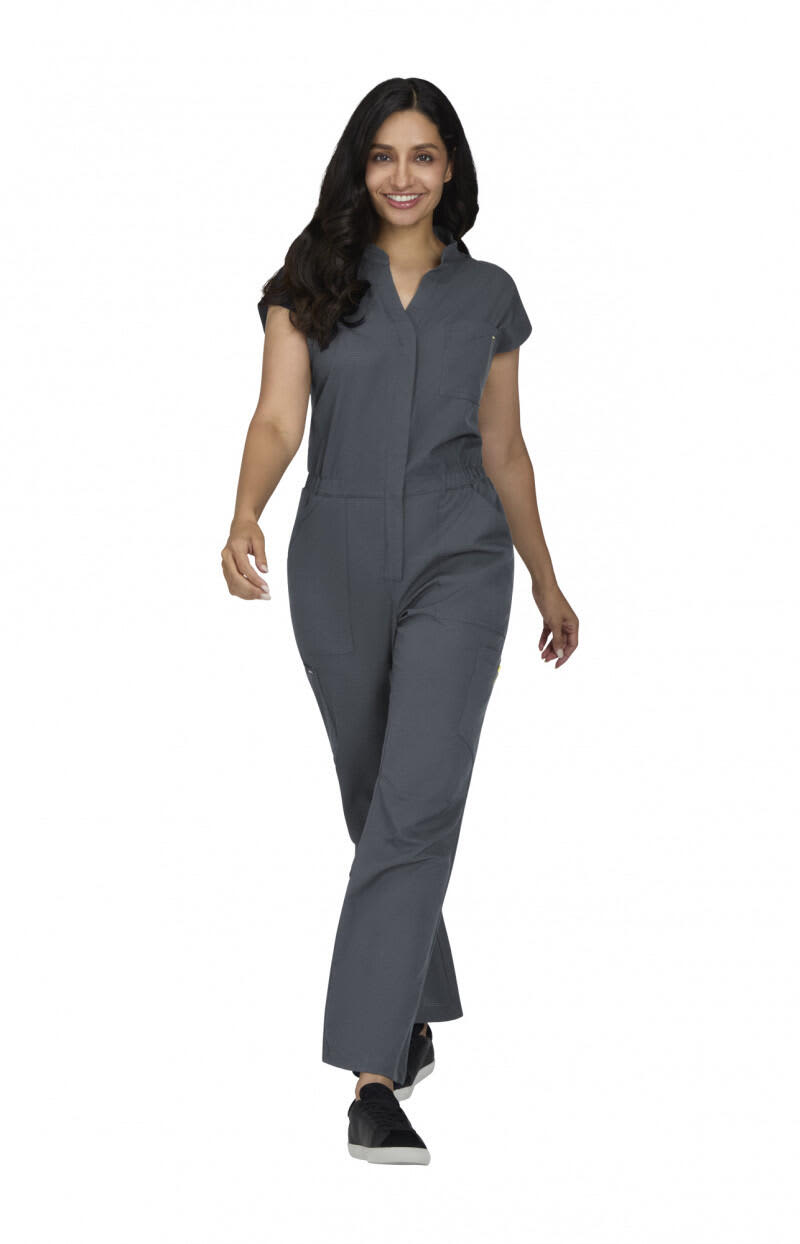 Anja Jumpsuit