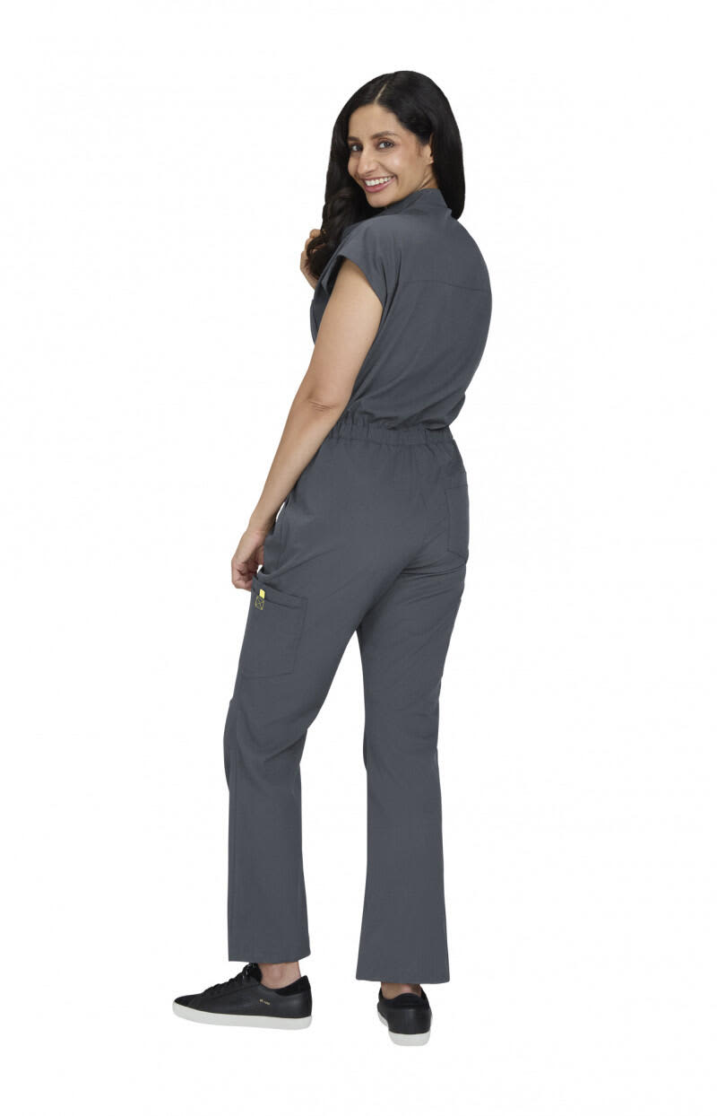 Anja Jumpsuit