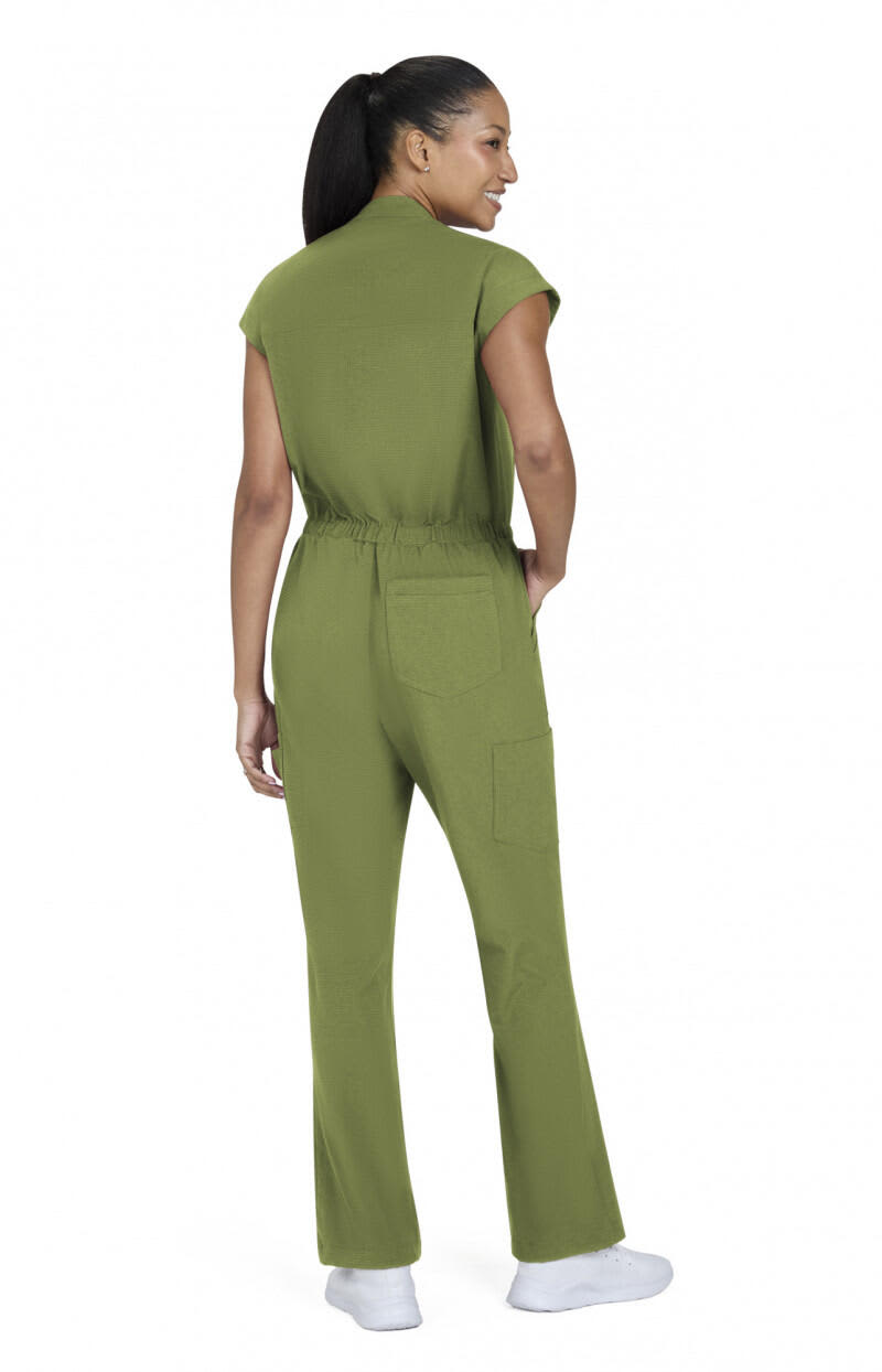 Anja Jumpsuit