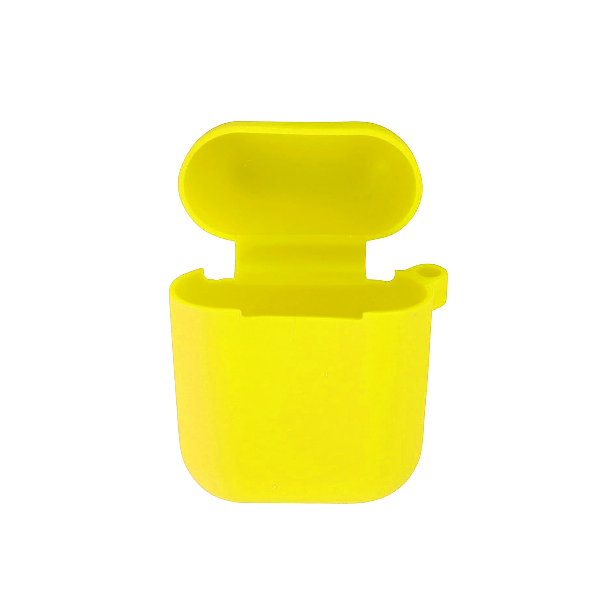 AirPods Silicone Protection Case - For Apple Only