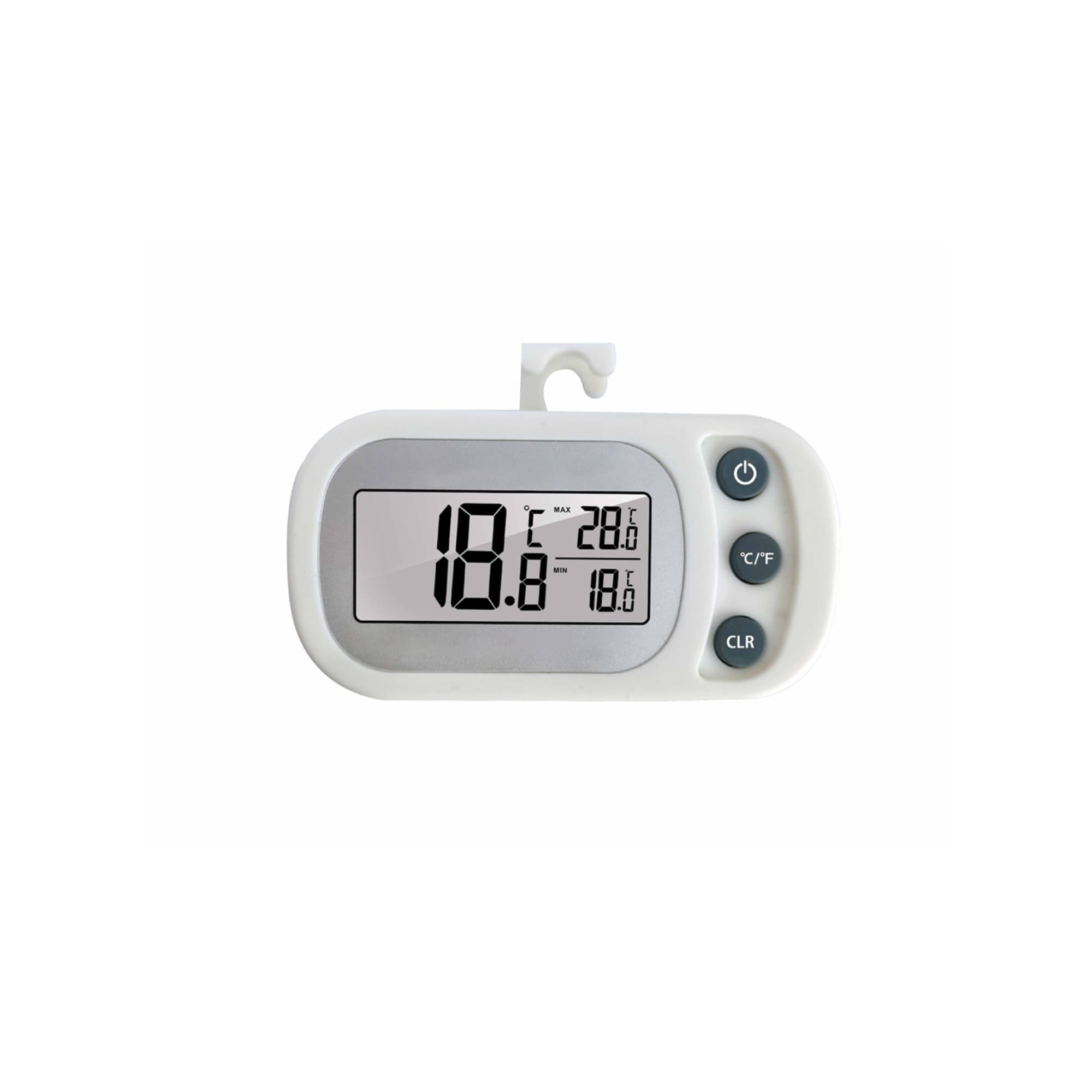 Ambient Thermometer