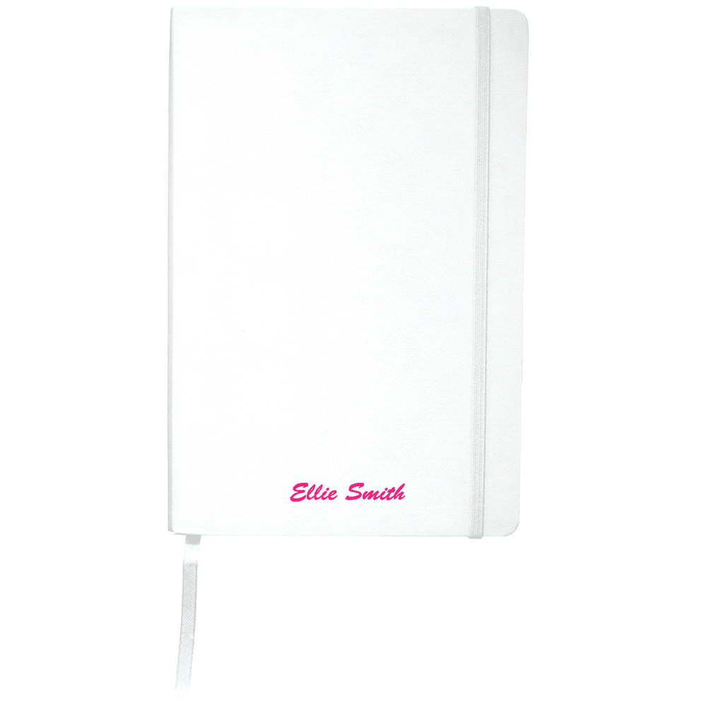 Ambassador Bound JournalBook