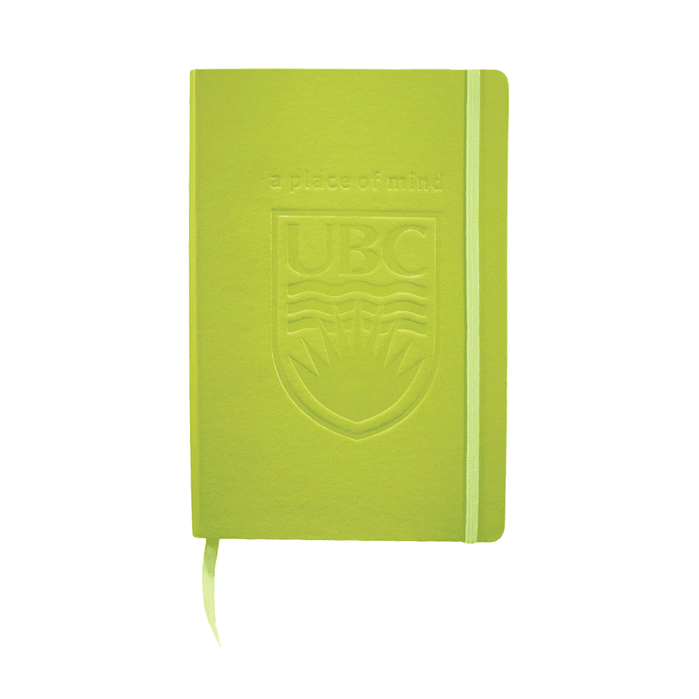Ambassador Bound JournalBook