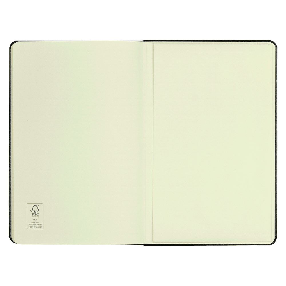 Ambassador Bound JournalBook
