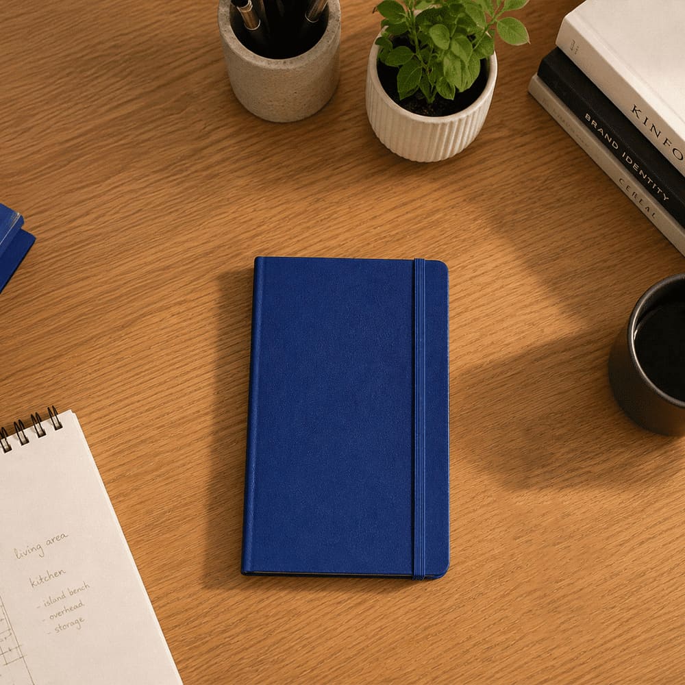 Ambassador Bound JournalBook