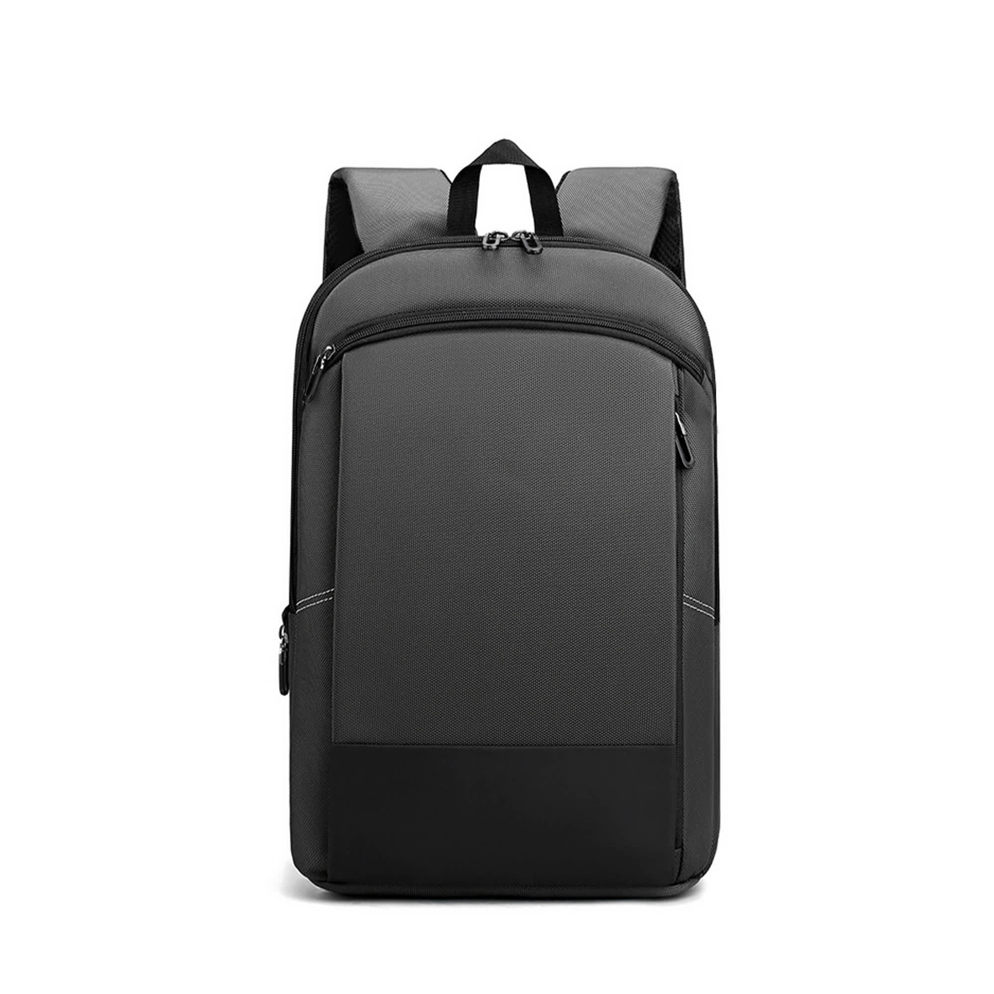 Expandable Laptop Backpack