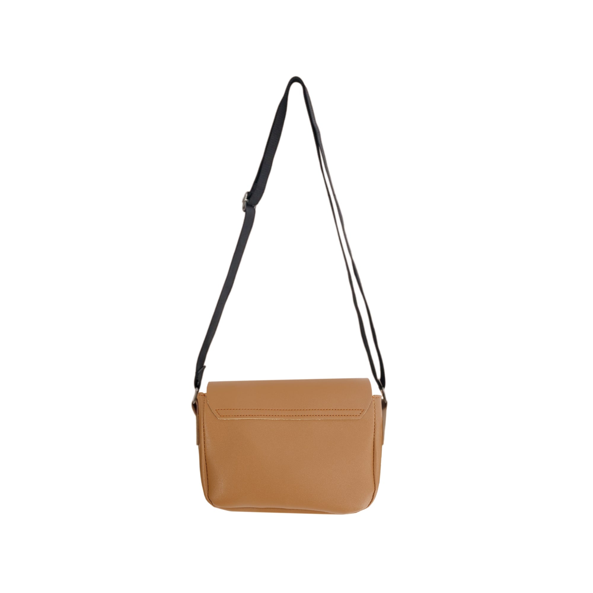 Polyurethane Shoulder Bag