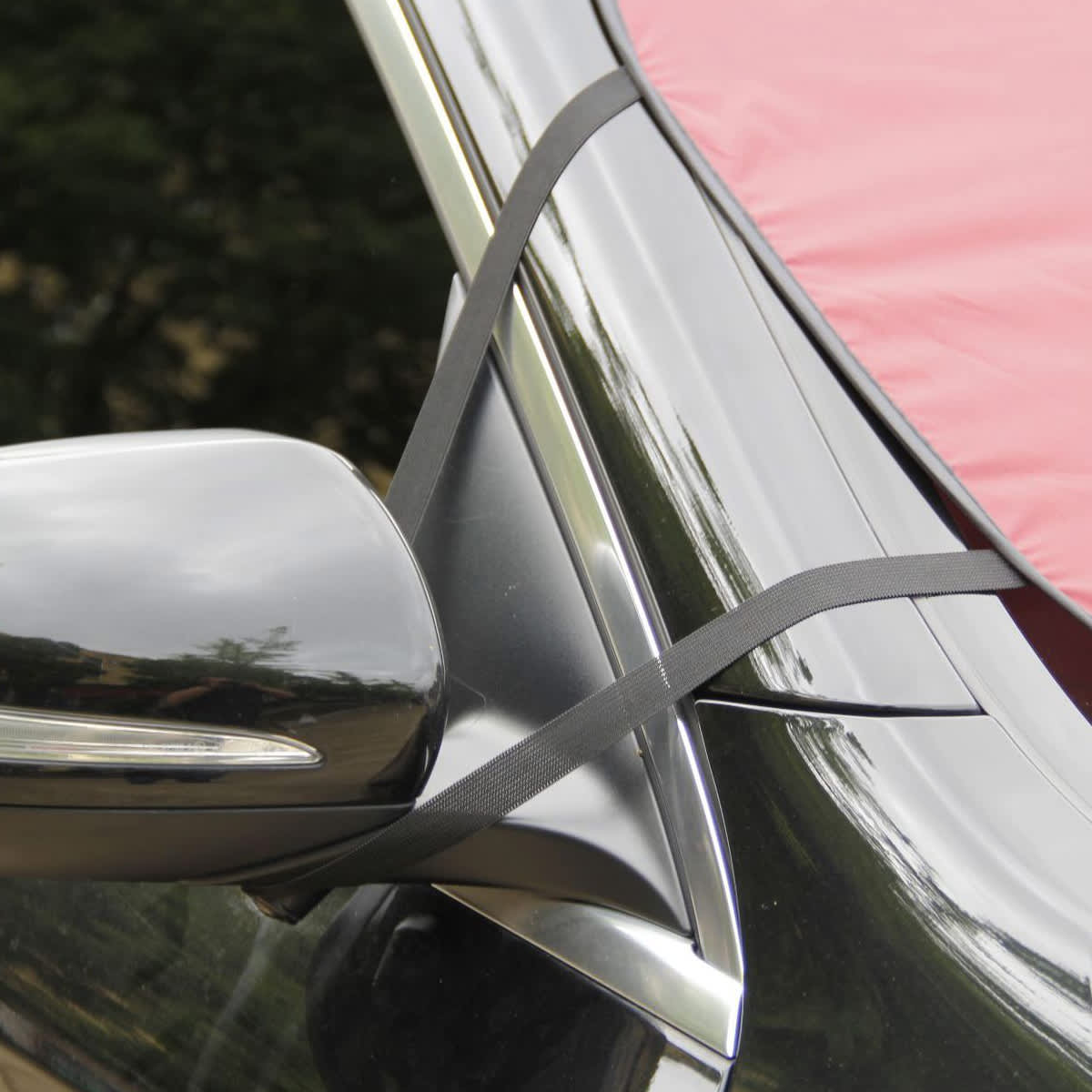 Reflective Car Sunshade