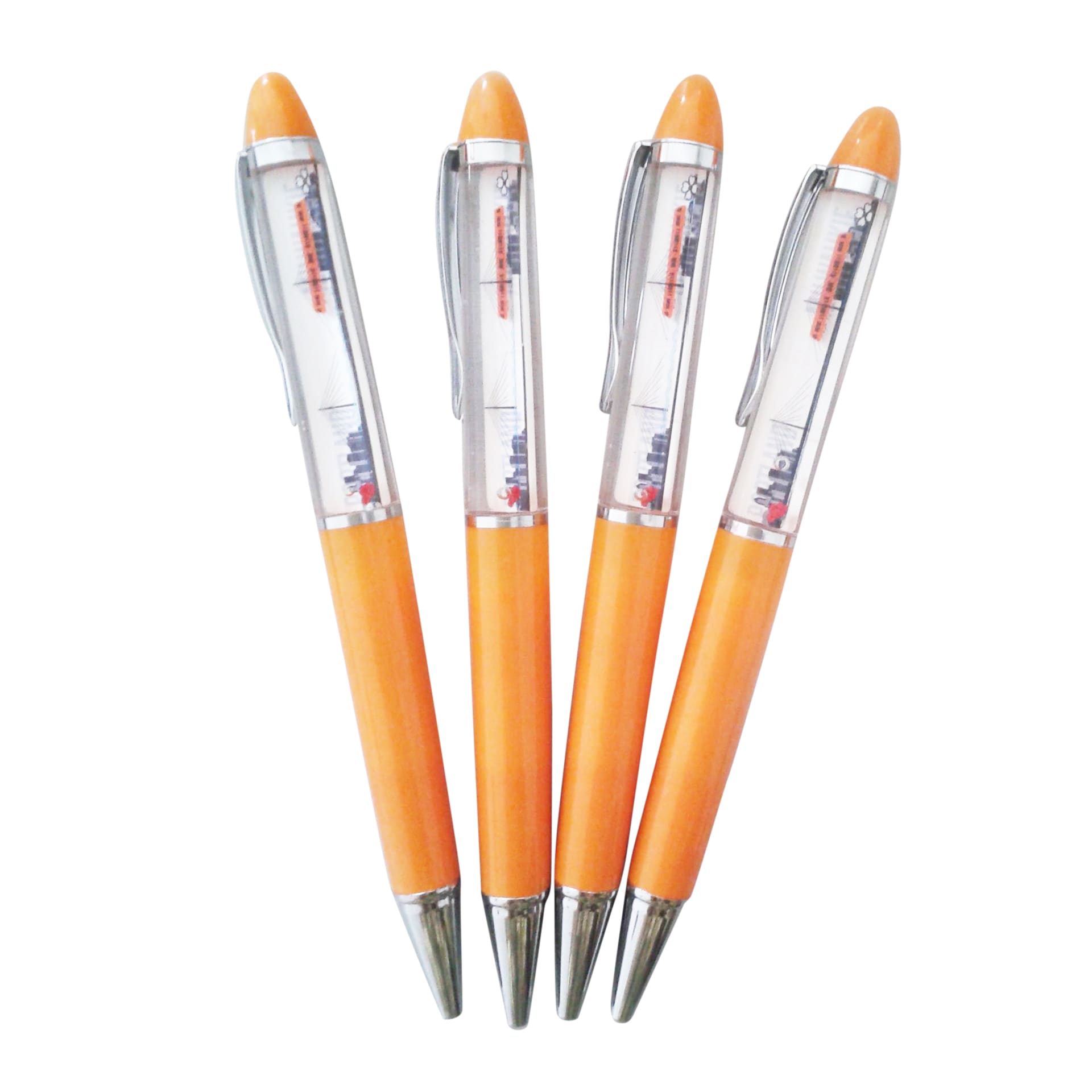 Floating Pen