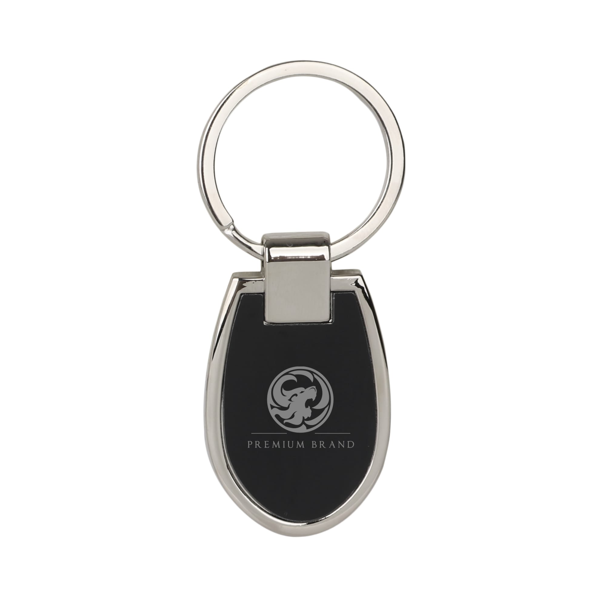 Le Mans Shield Keyring