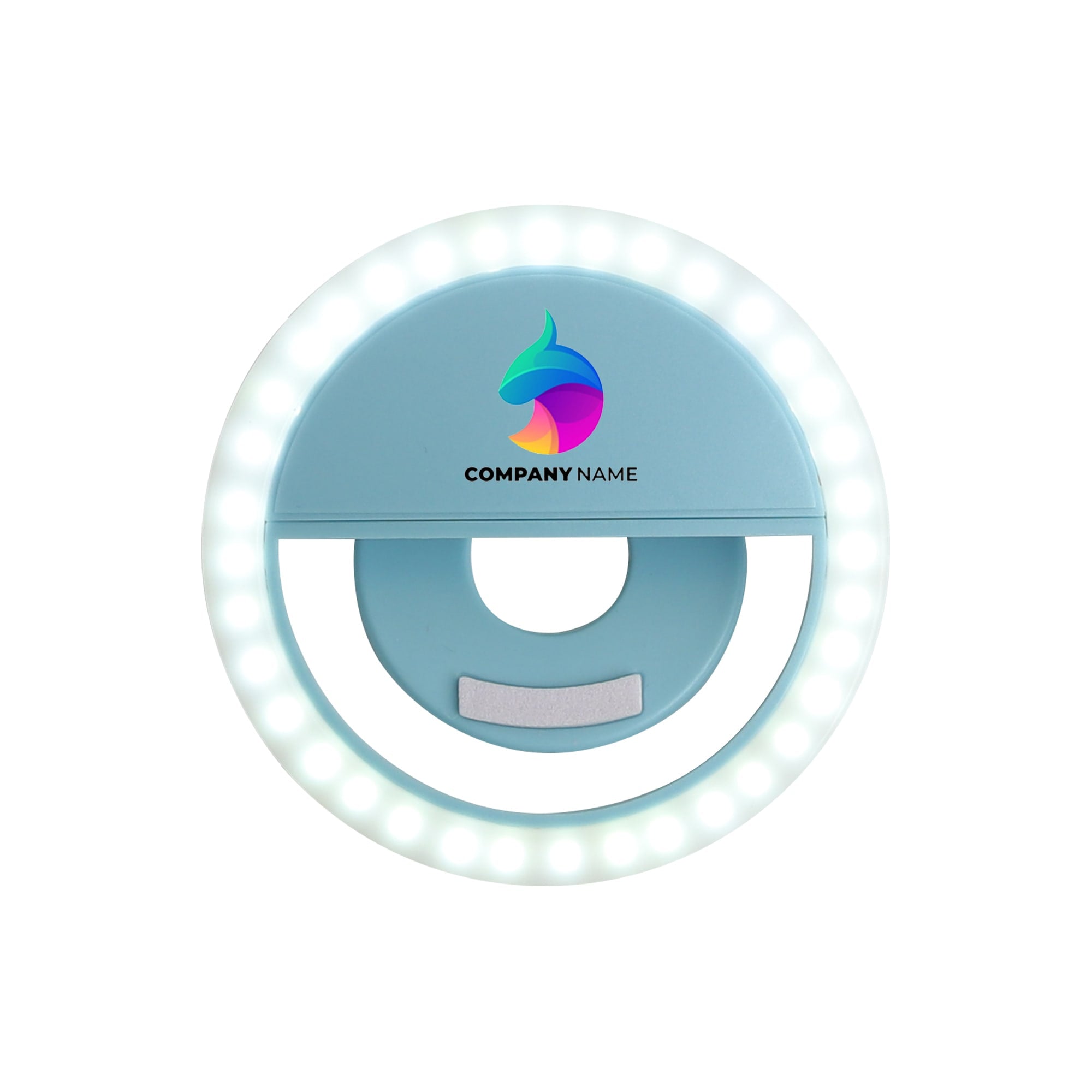 Ring Selfie Light