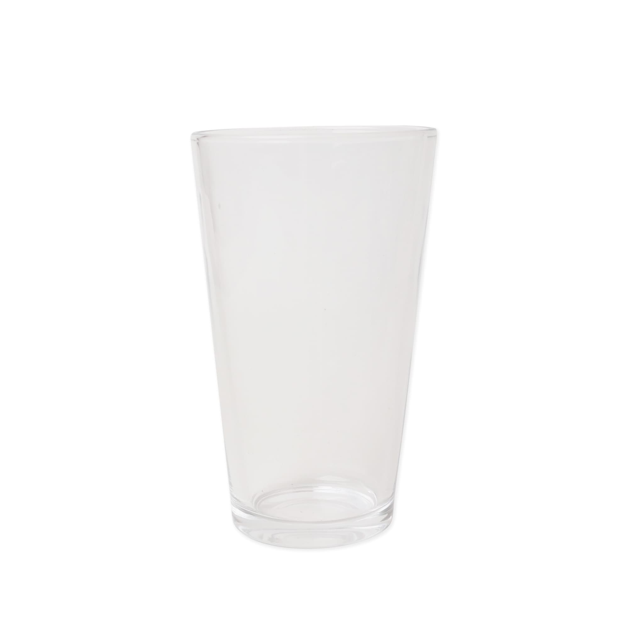 Boston Cocktail Shaker(450ml+750ml)