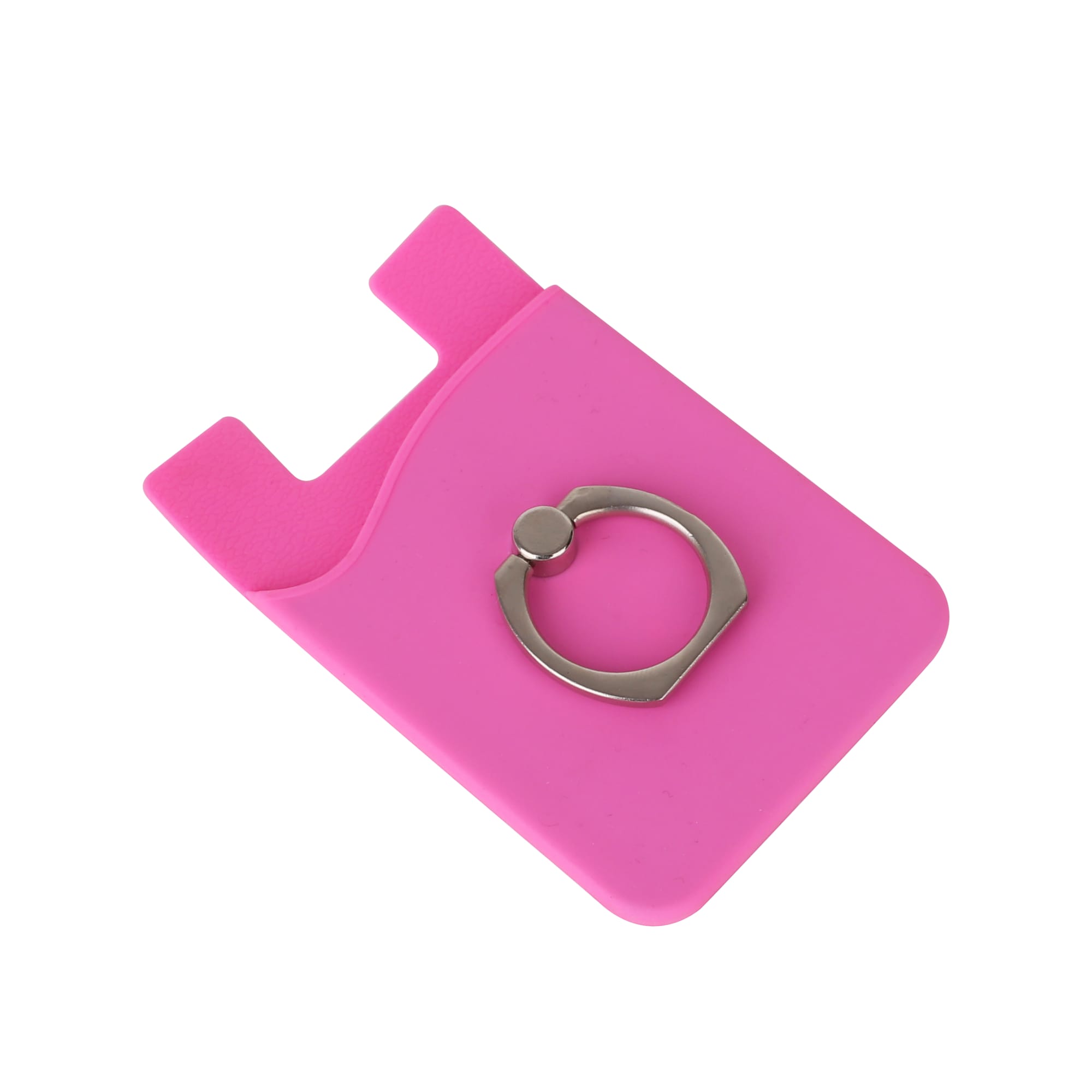 Smart Wallet with Ring