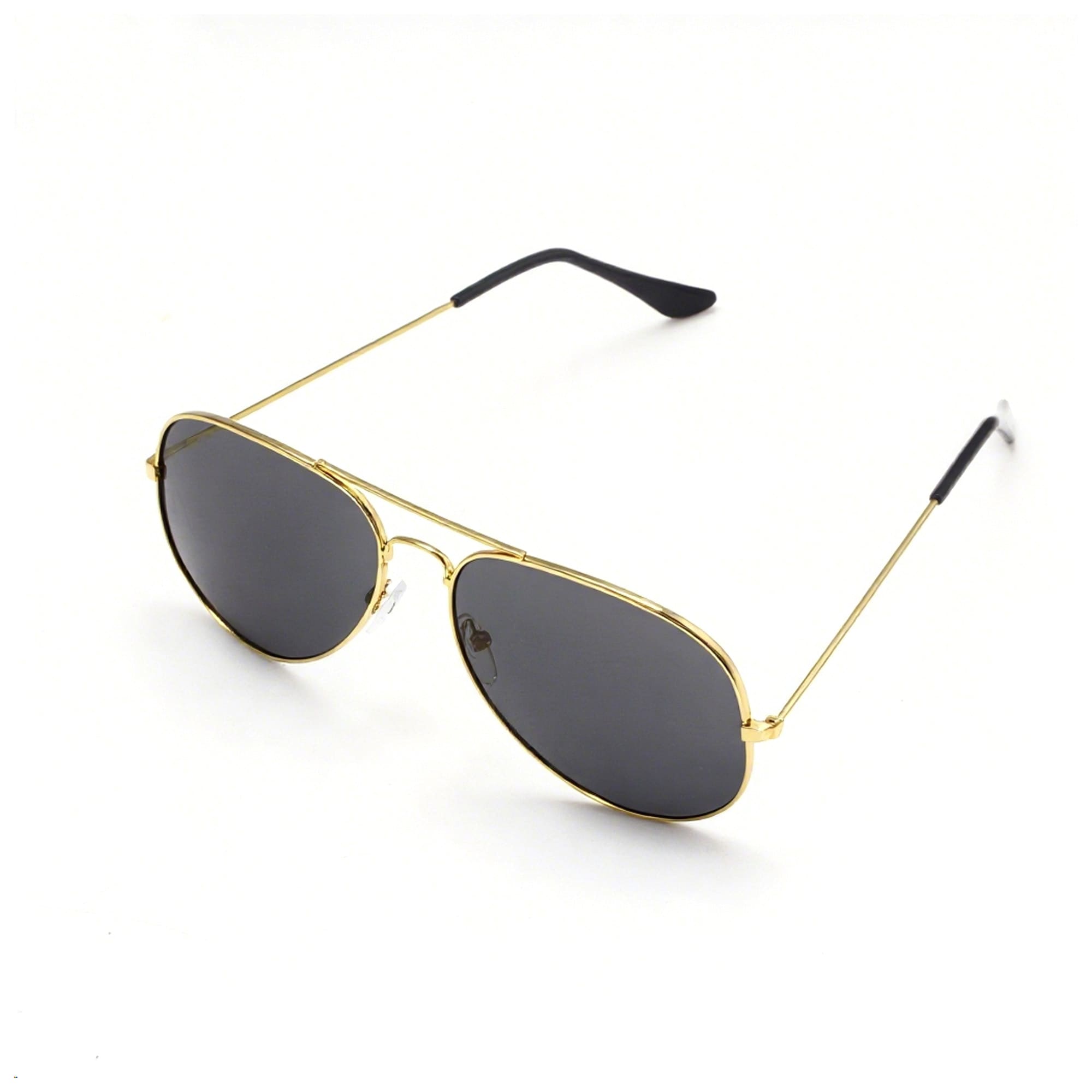 Classic Aviator Sunglasses