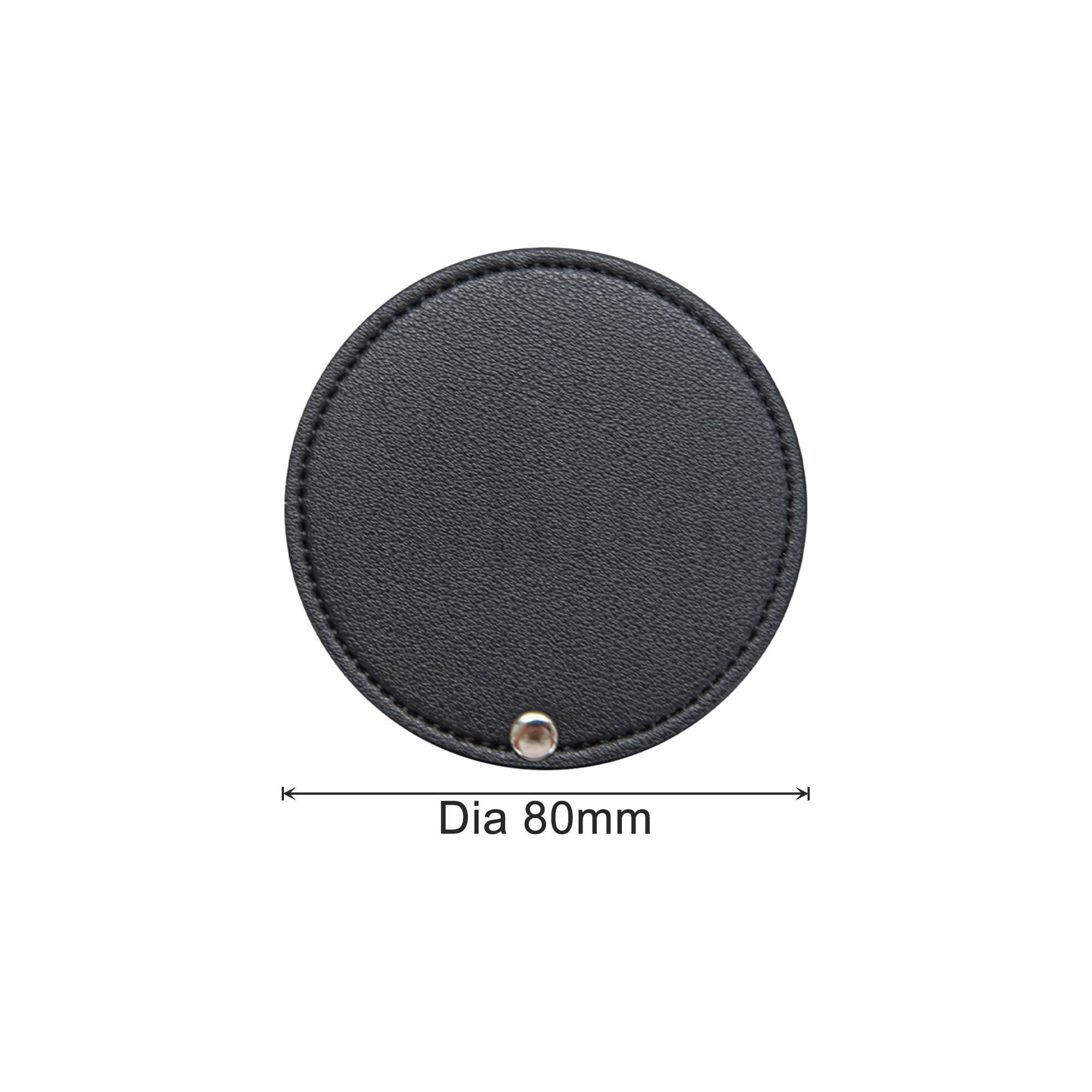 Round Makeup Mirror