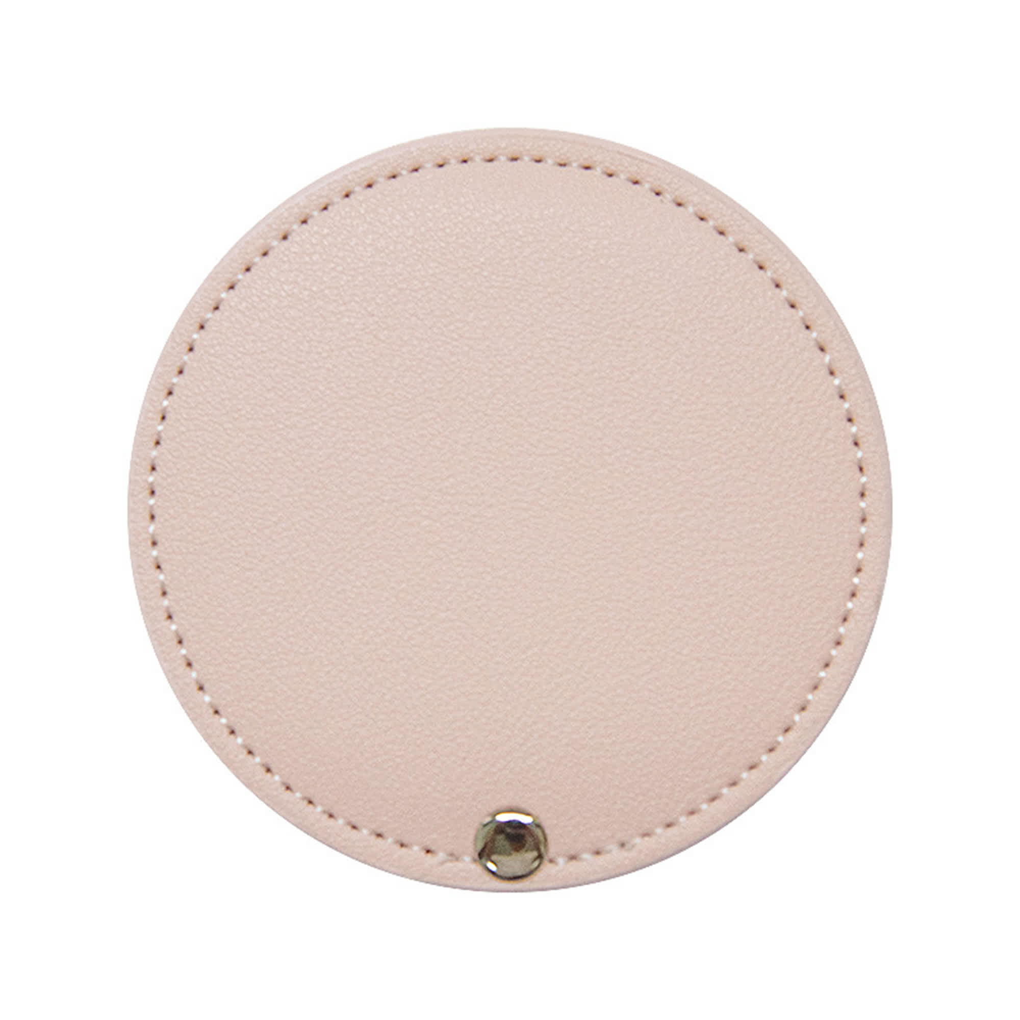 Round Makeup Mirror