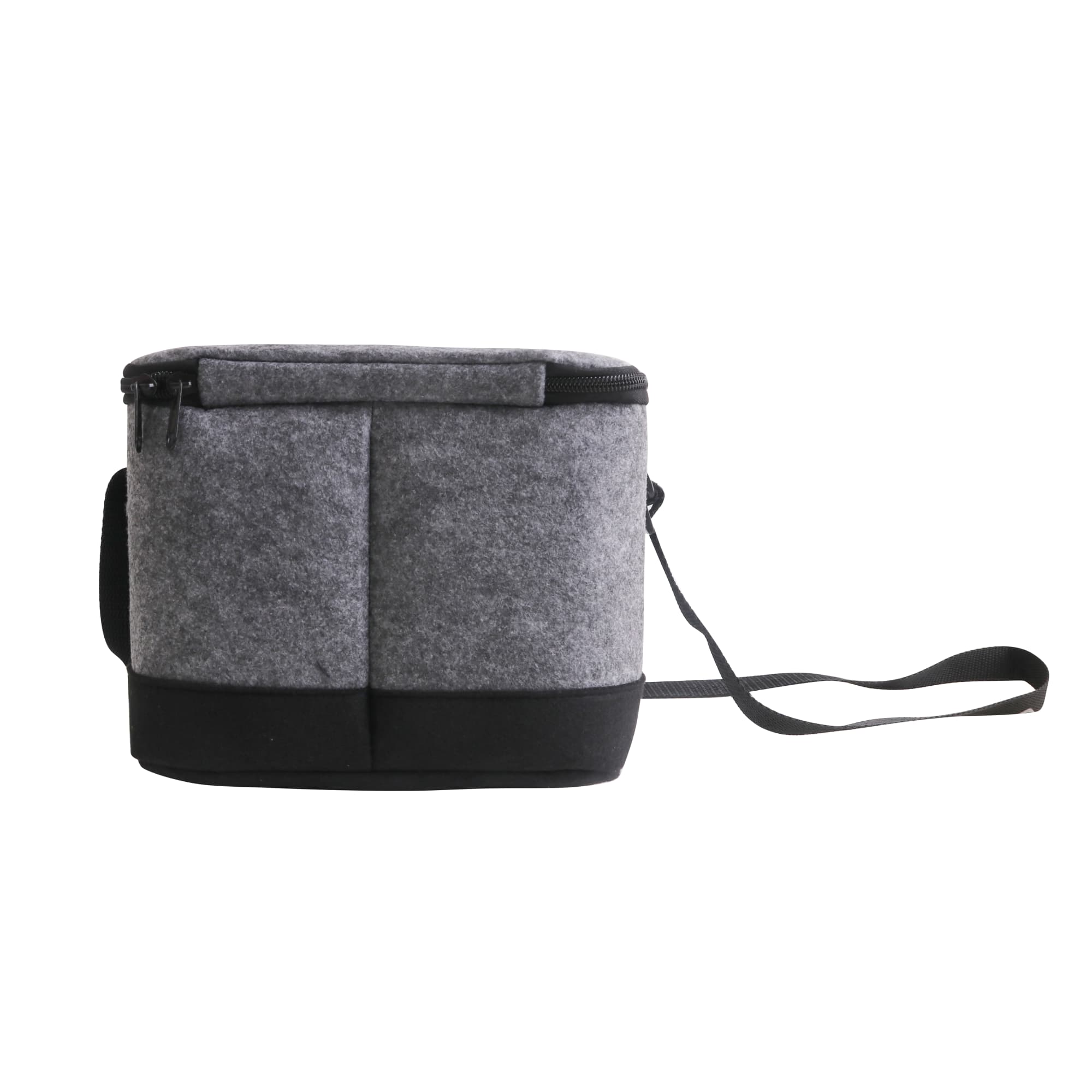 Felt material Cooler Bag