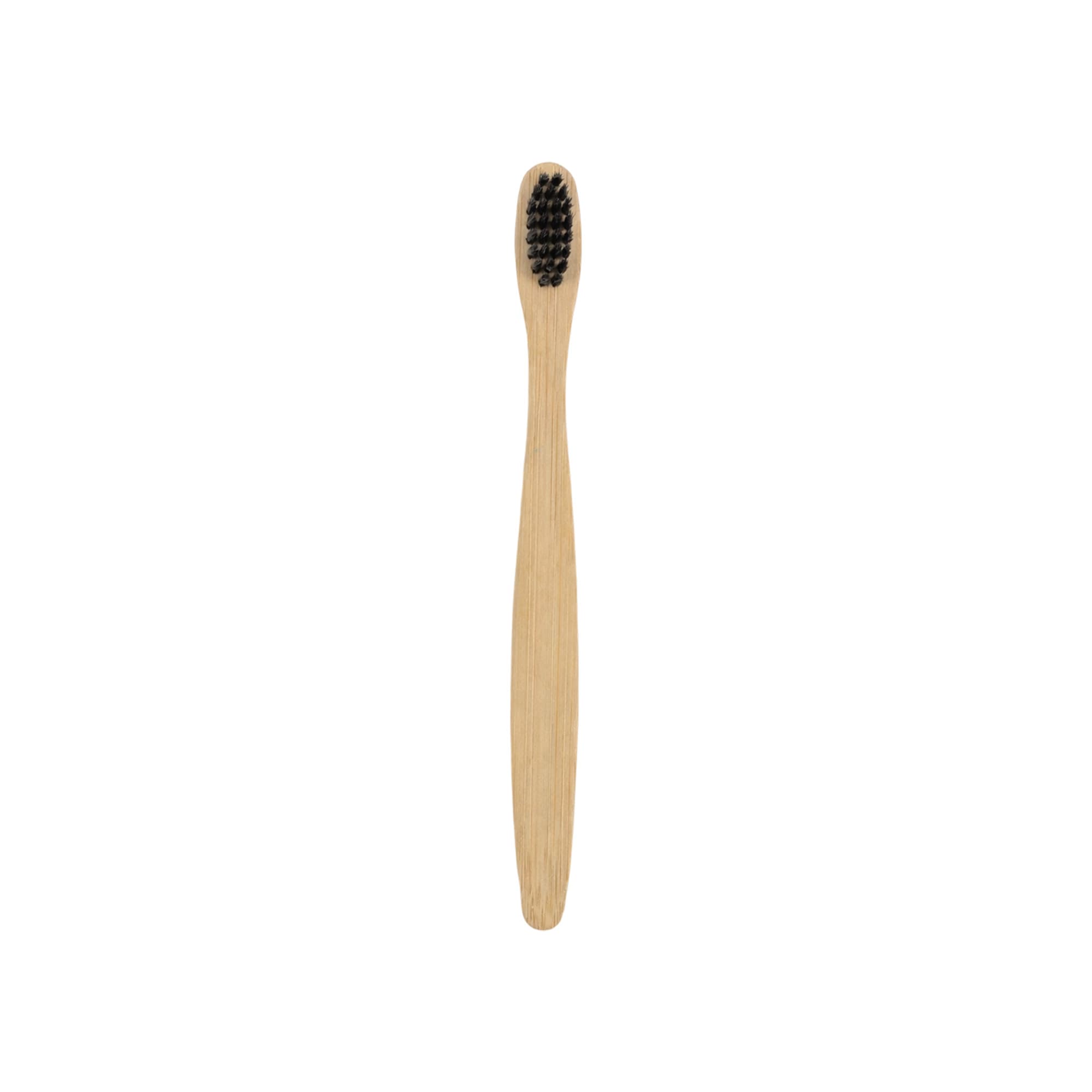 Small Bamboo Toothbrush