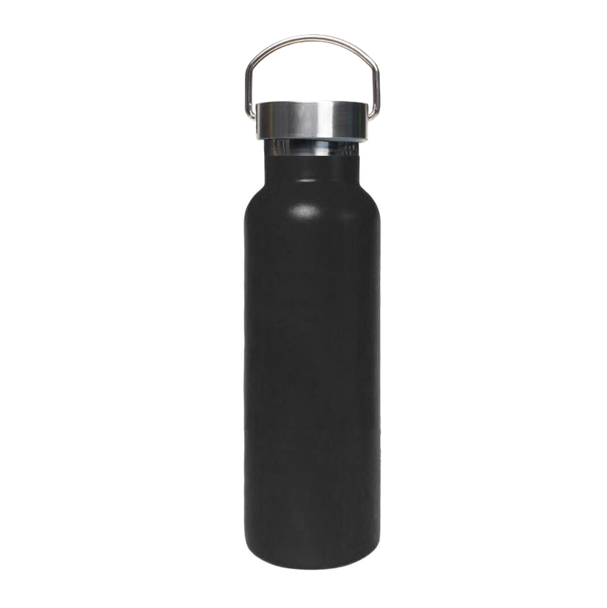 600ml Double Wall Vacuum Bottle with Stainless Steel Lid