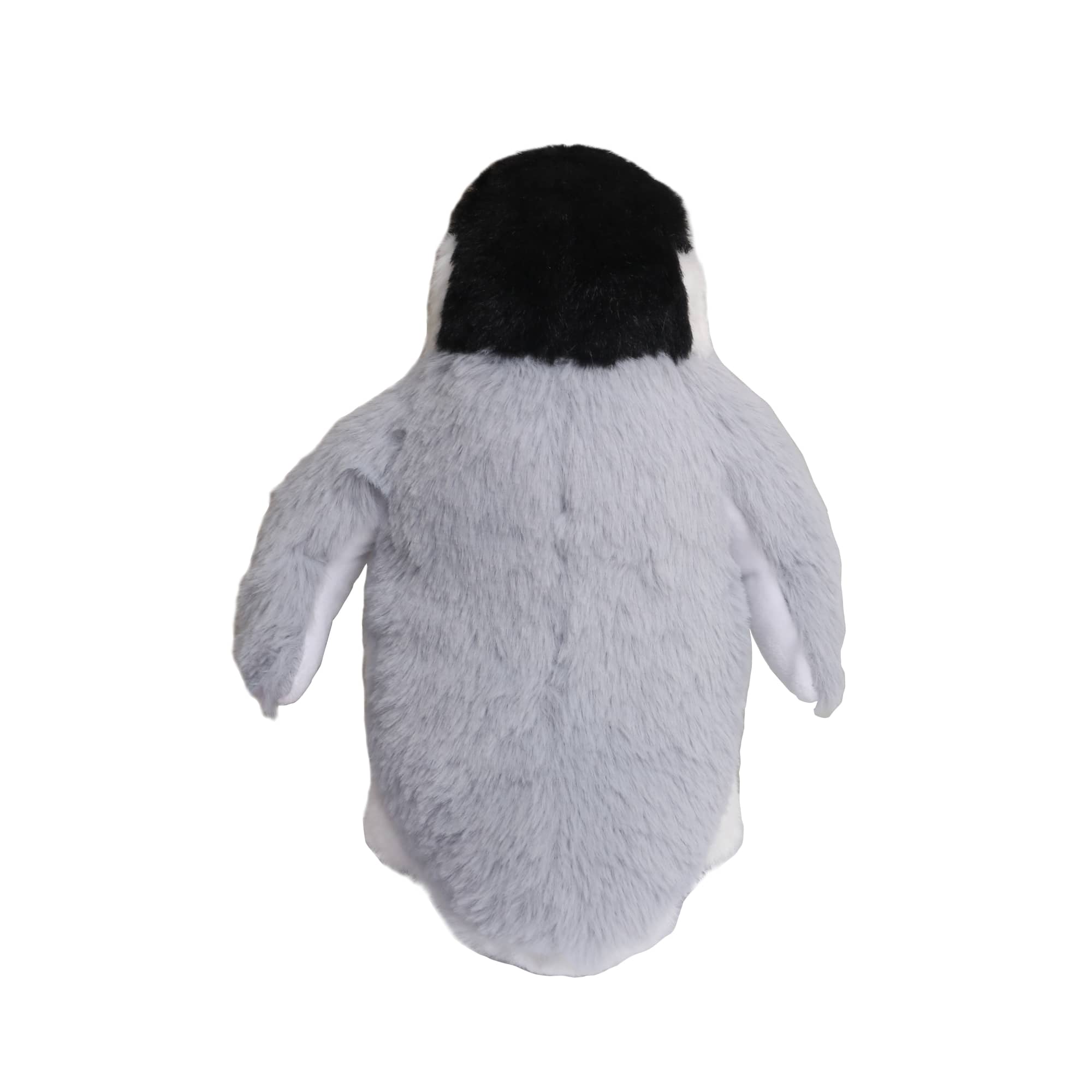 Custom Penguin Plush Toy