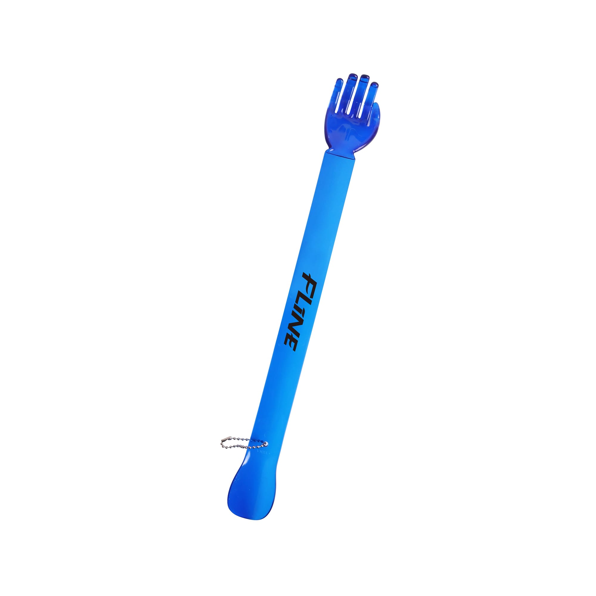 Back Scratcher and Shoehorn