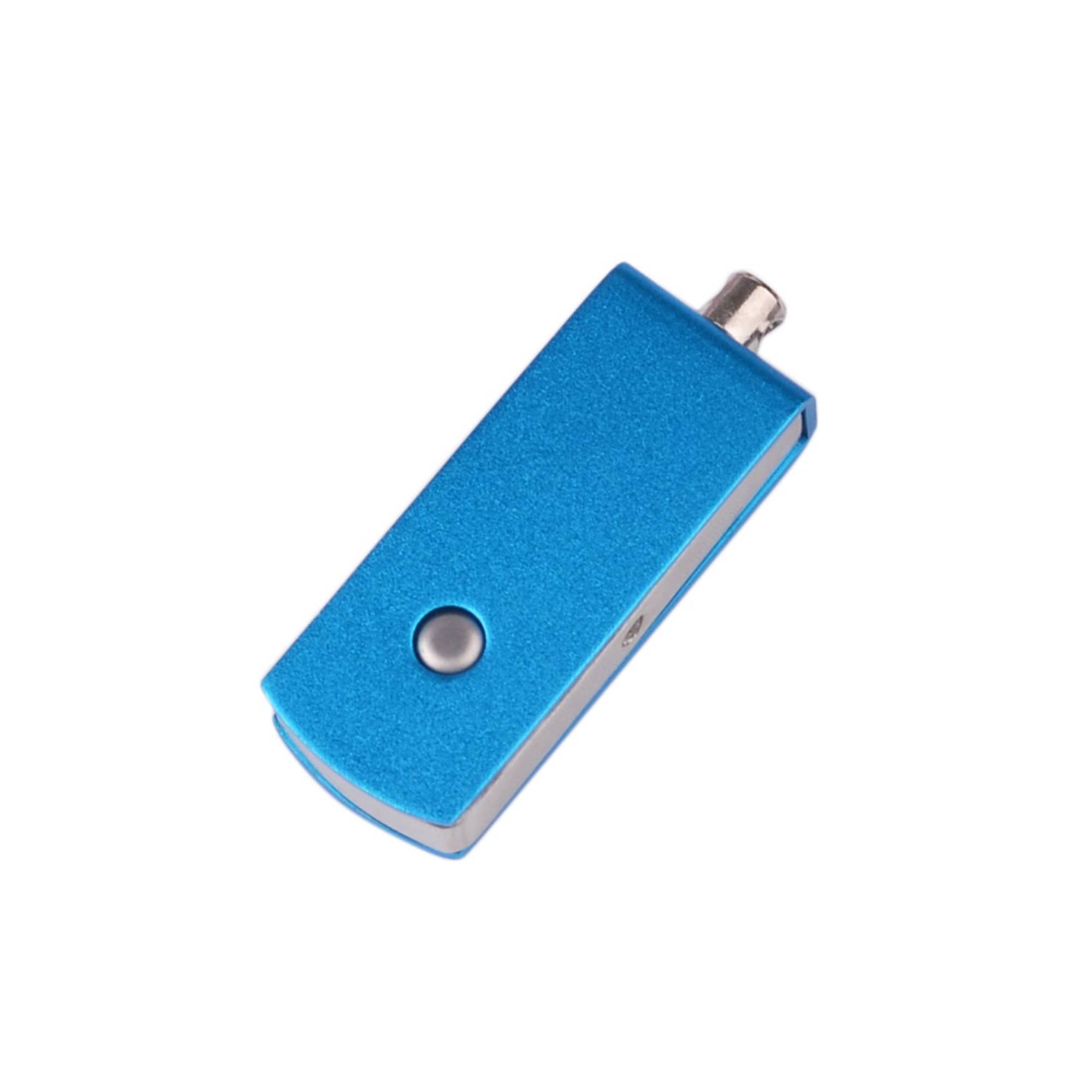 Puller Swivel Flash Drive