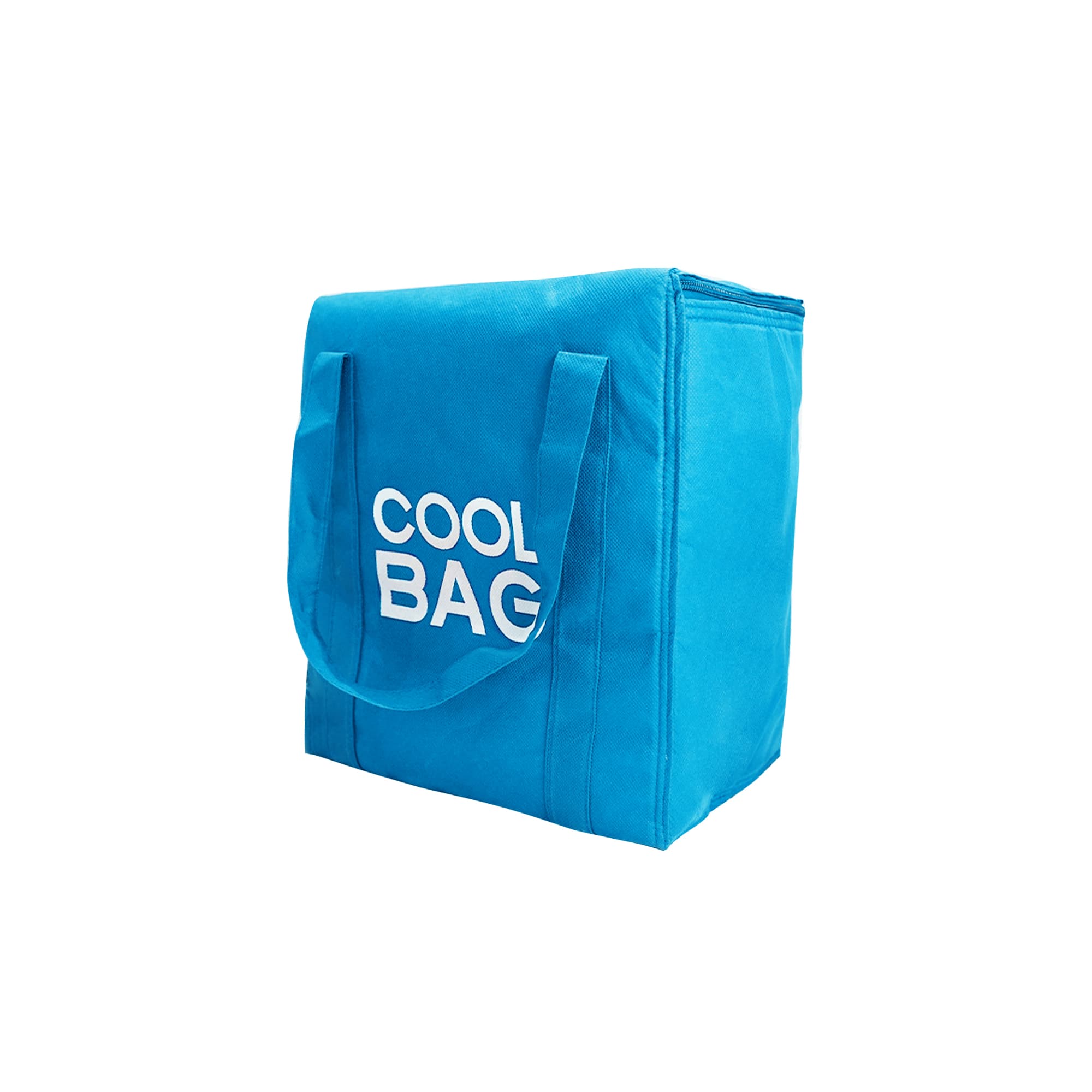 90 gsm Non Woven Cooler Bag