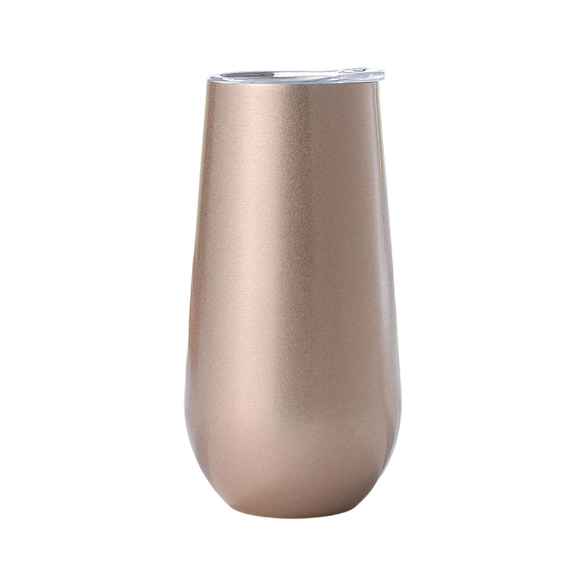 150ml Vacuum Champagne Flute