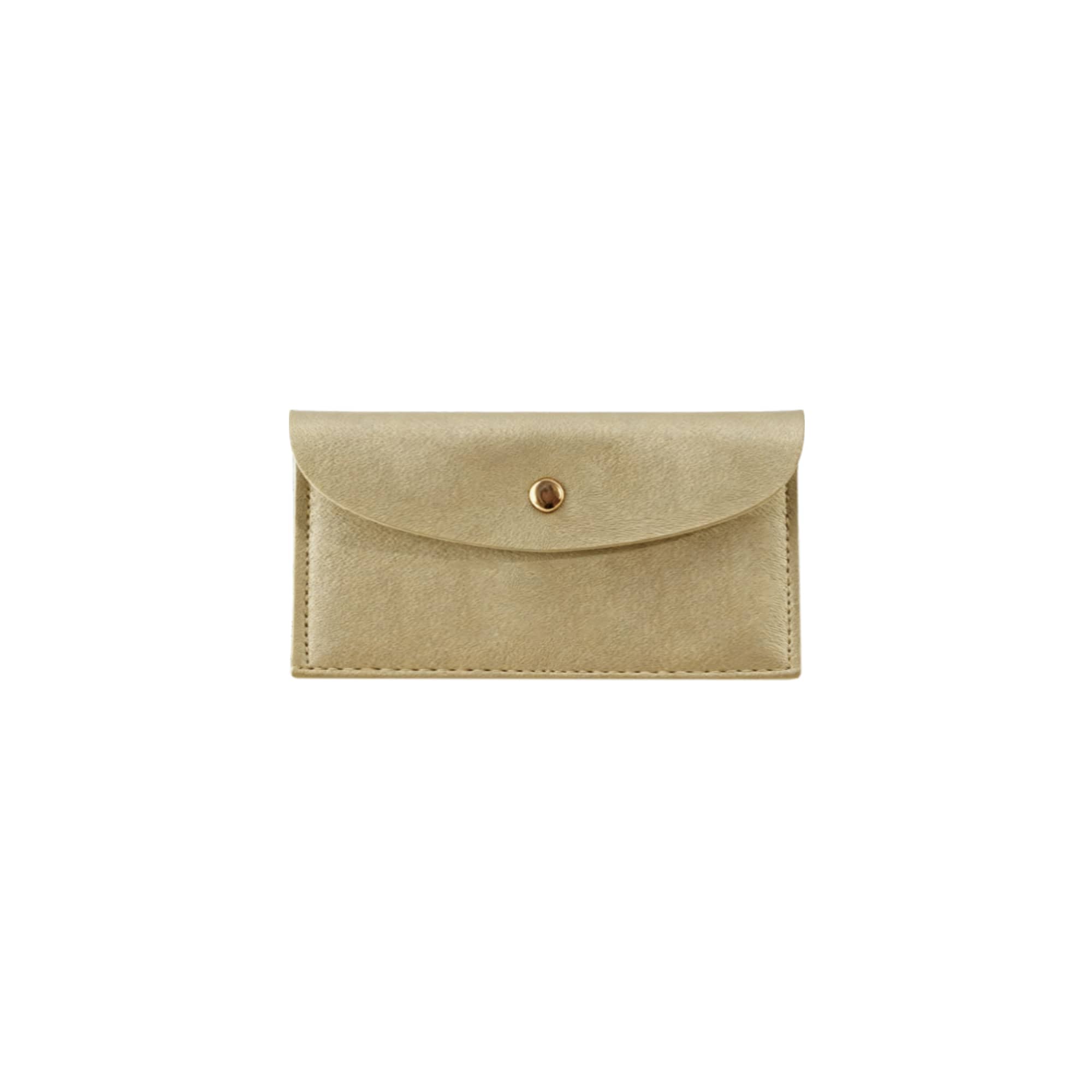 PU Leather Glasses Pouch A
