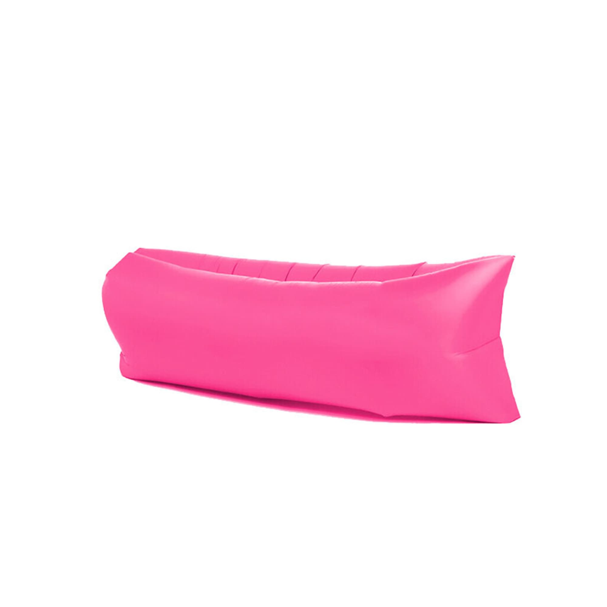 Inflatable Lazy Bed
