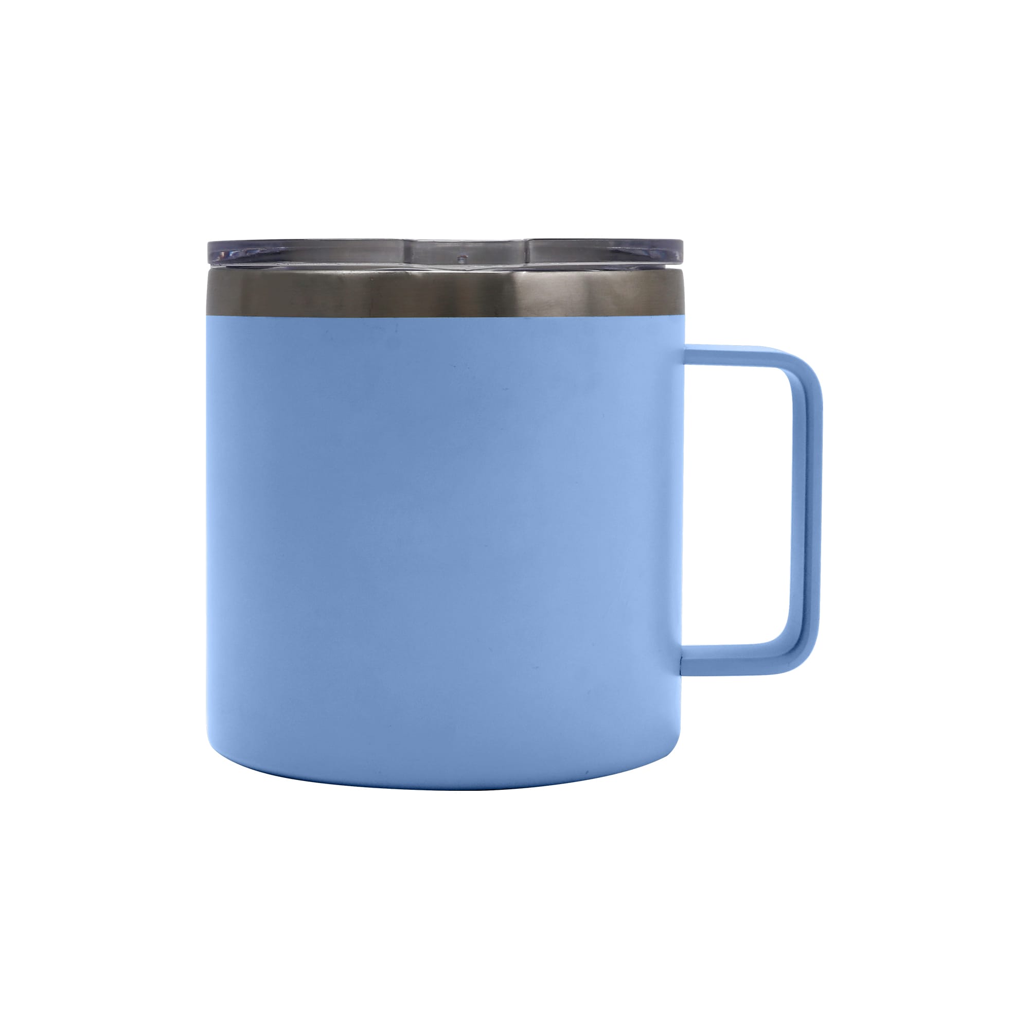 450ML RCS Recycled Stainless Steel Office Coffee Cup