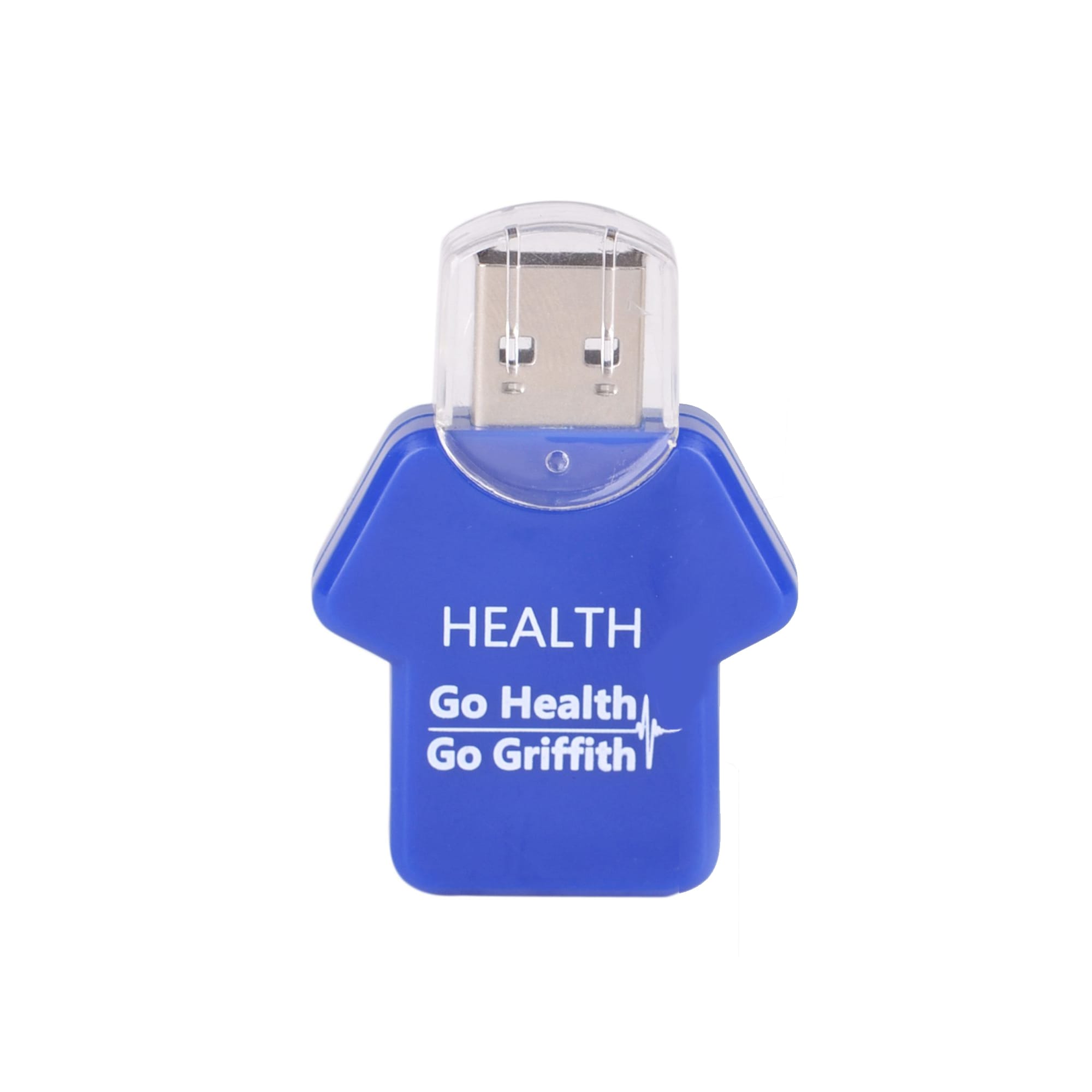 Tee Shirt Flash Drive