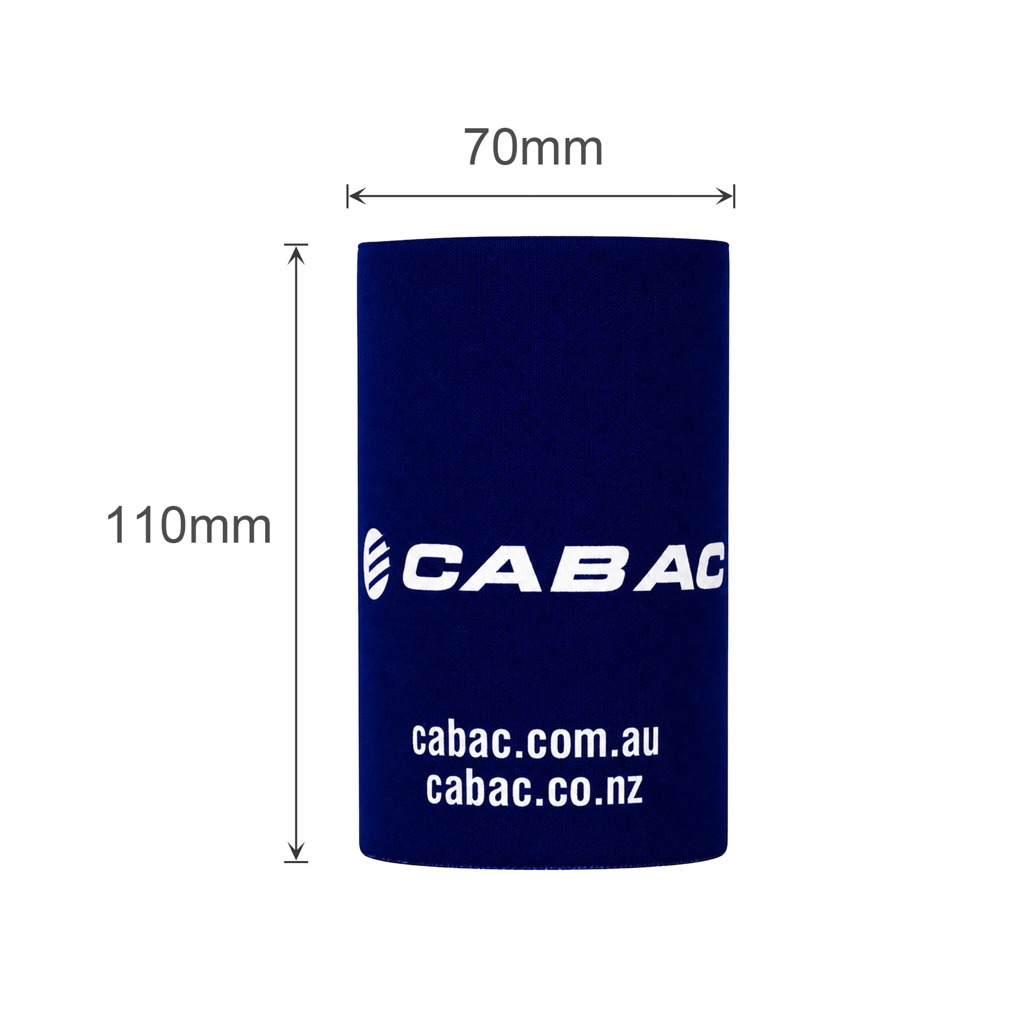 Stubby Holder with Base