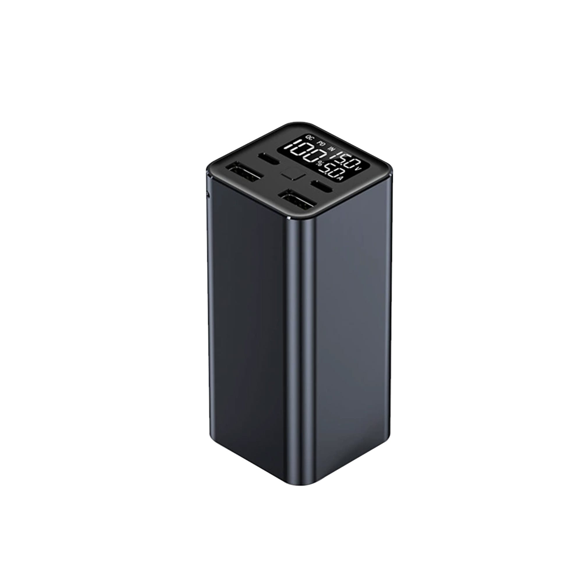 20000mAh 65W Laptop Power Bank