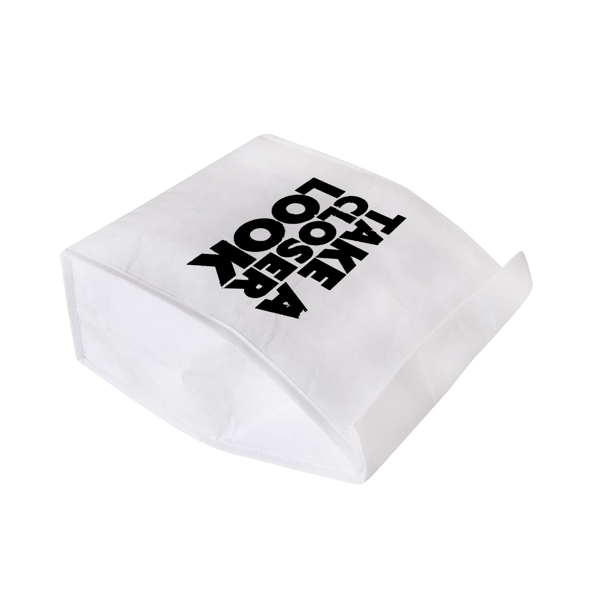 Small Tyvek Cooler Lunch Bag(150x280x80mm)