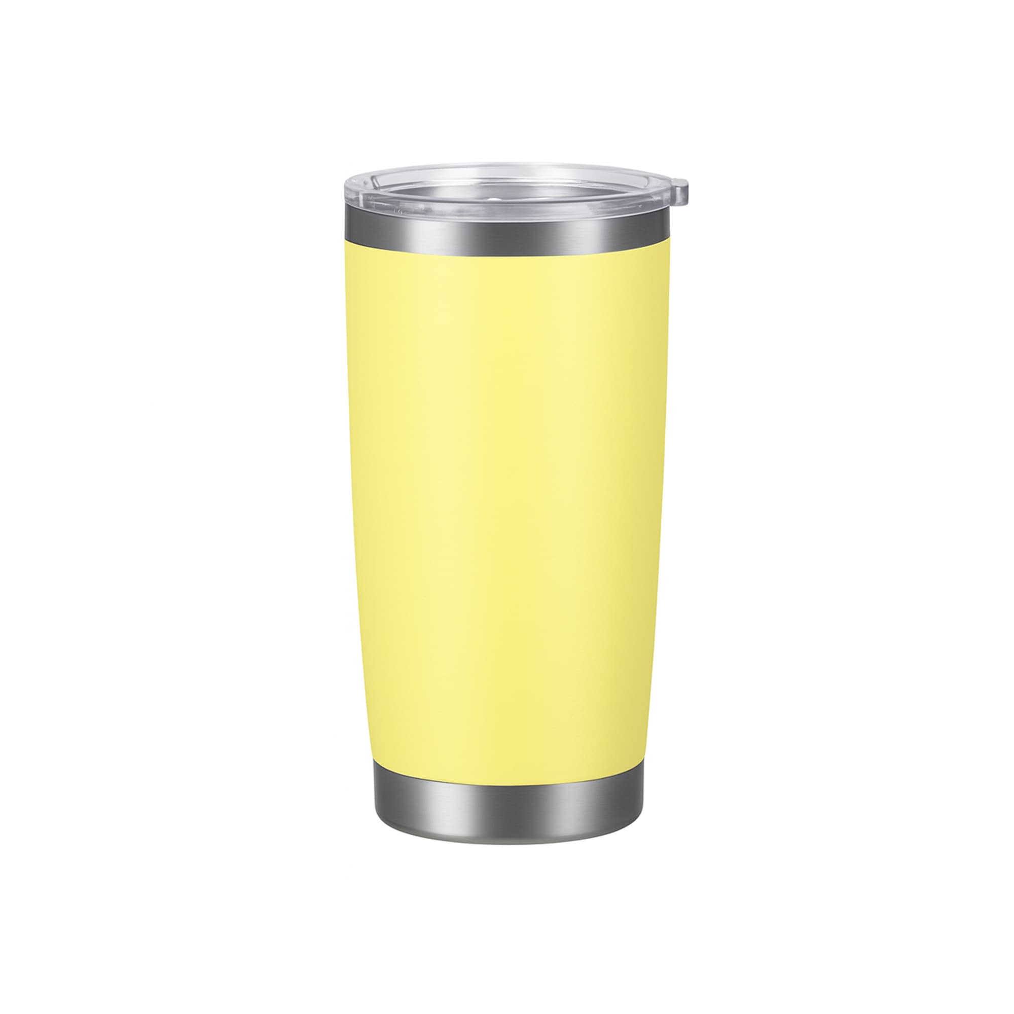 500ML Stainless Steel Double Wall Cup