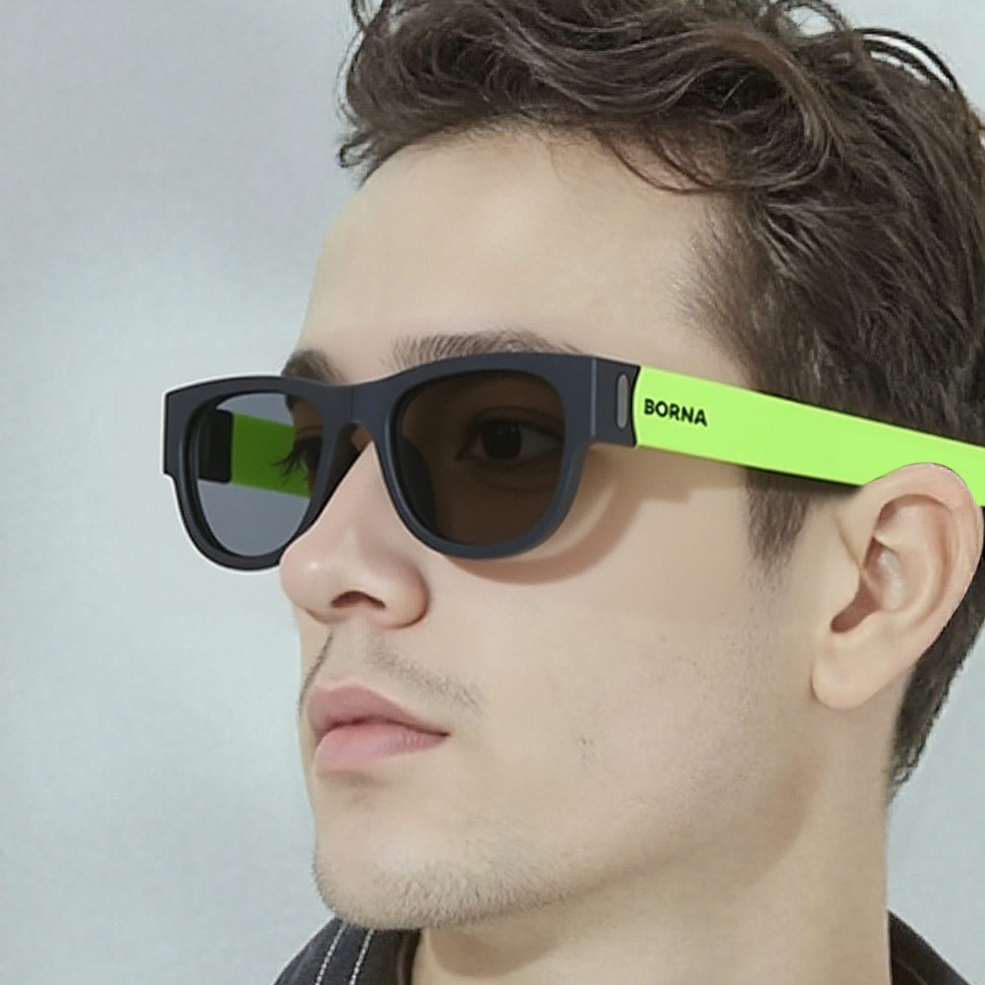 Slap Band Sunglasses