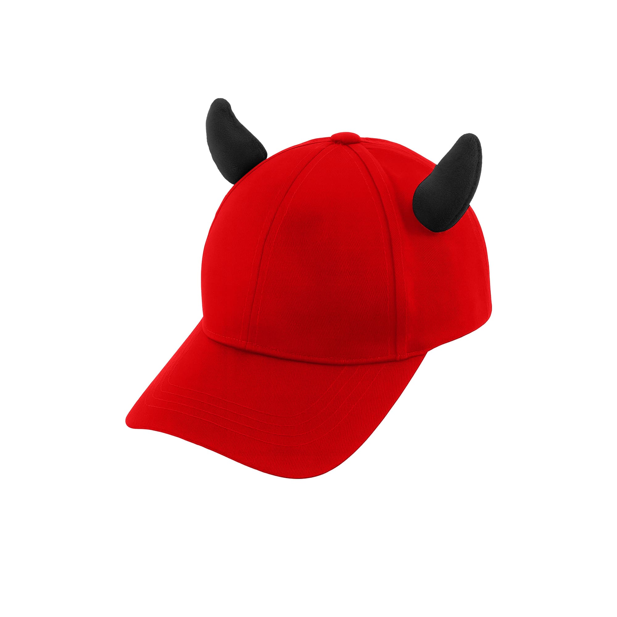 Demon Baseball Cap
