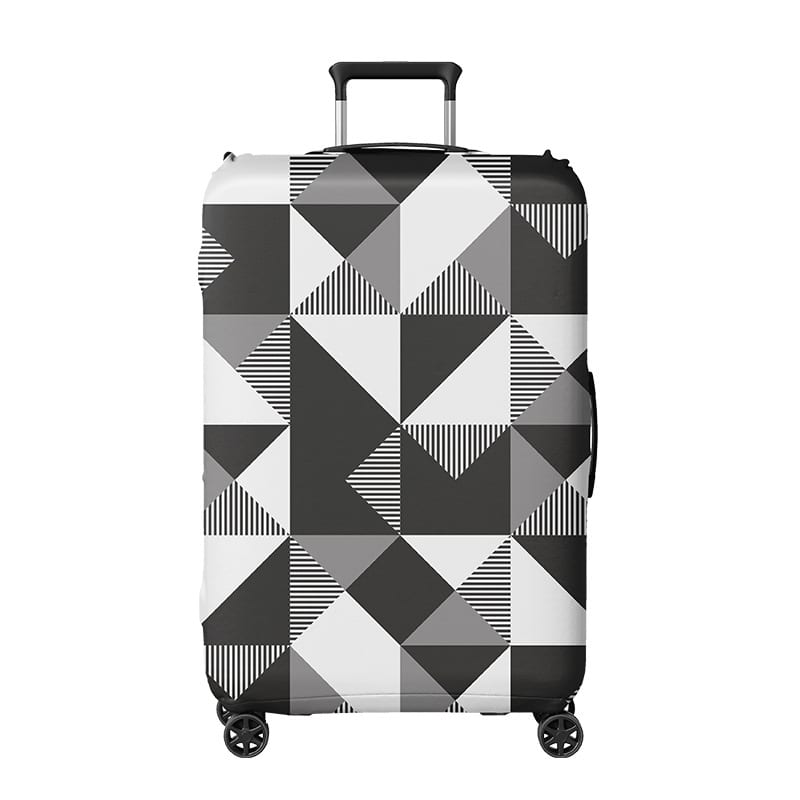 Suitcase Cover