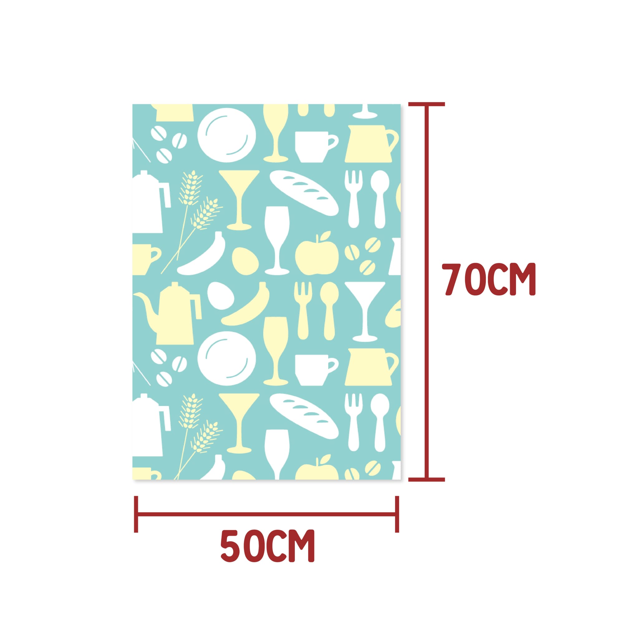 Wrapping Paper