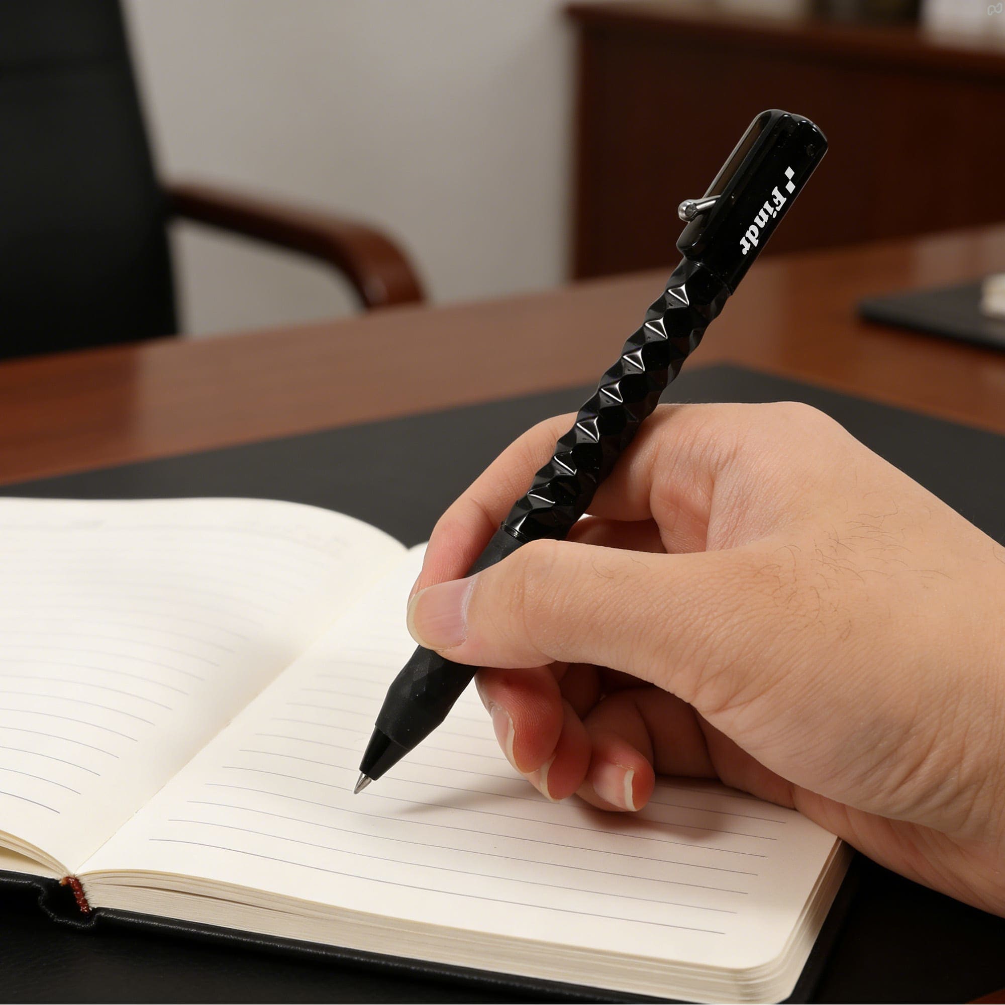 Plastic Switch Magic Pen