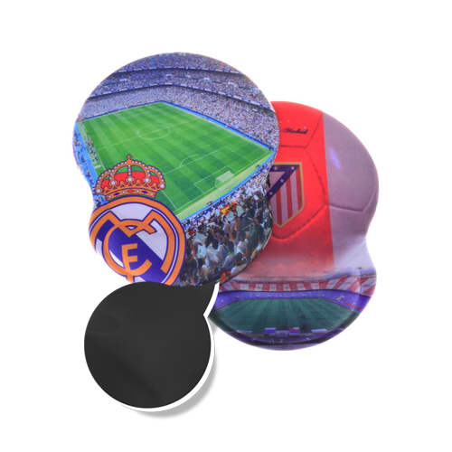 Stadium Gel Pad