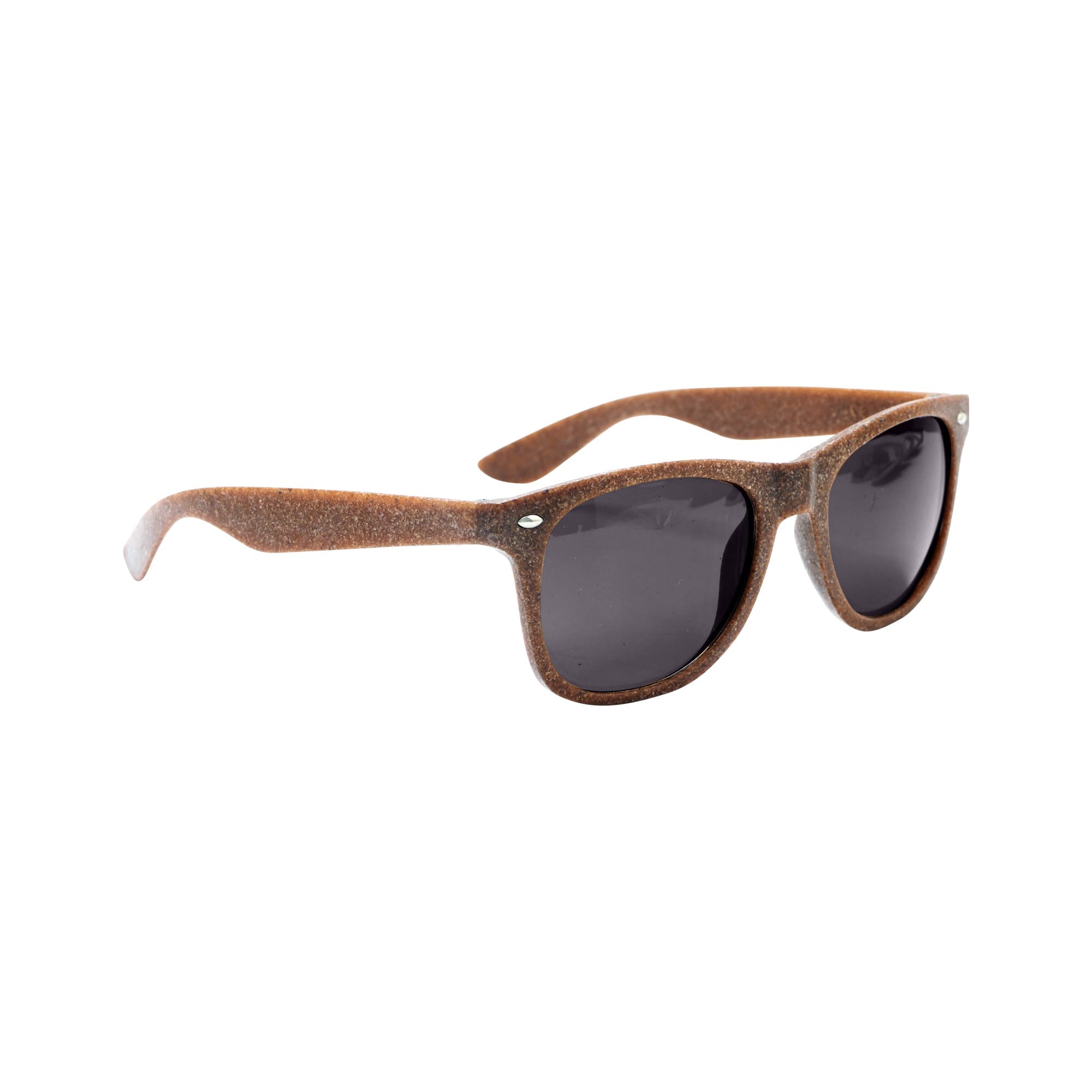 Coffee Fibre Sunglasses