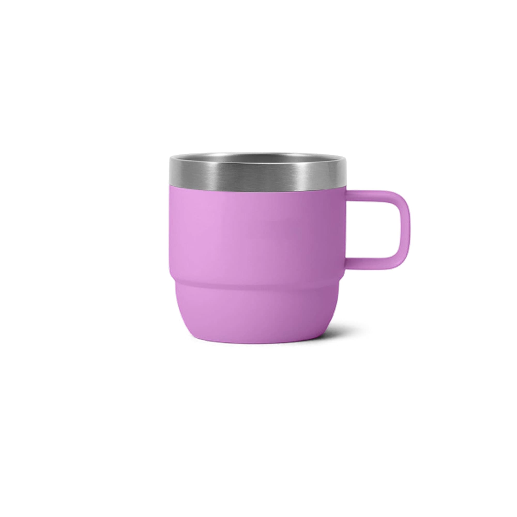 Stackable Stainless Steel Mug