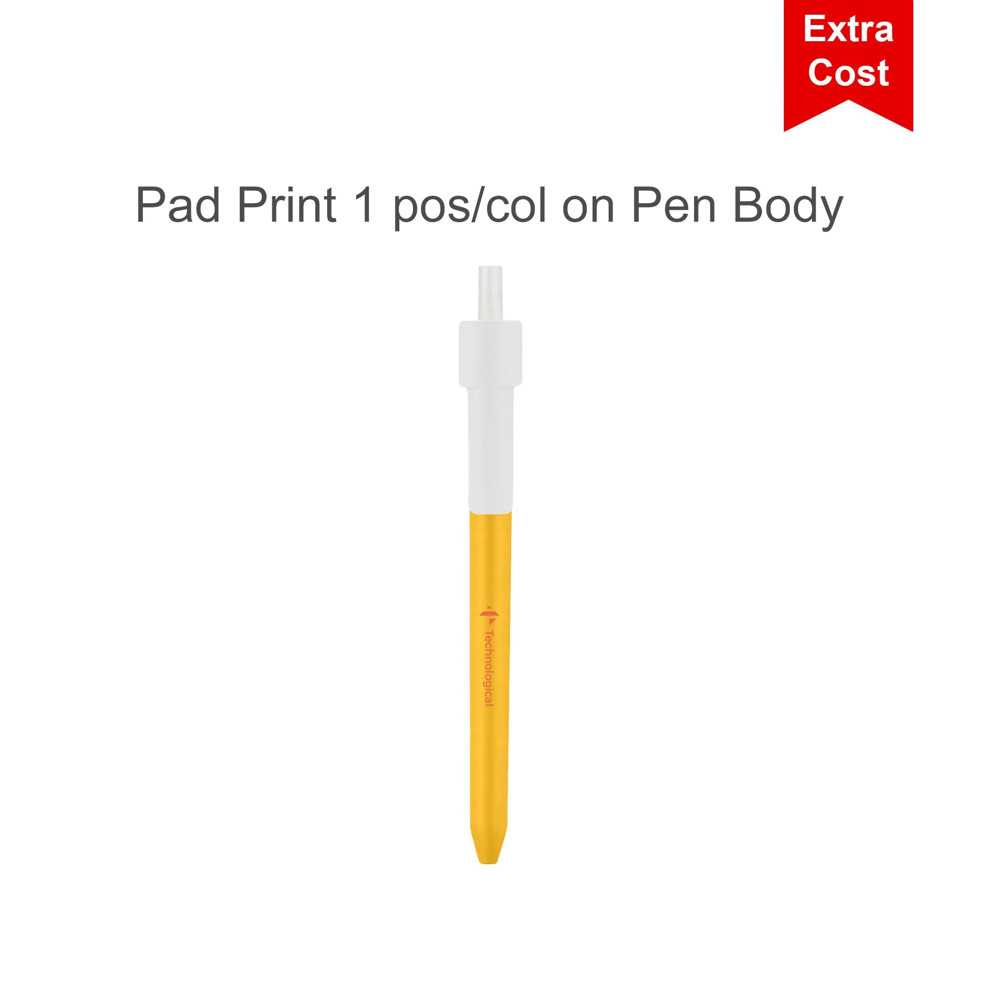 QR Code Click Pen