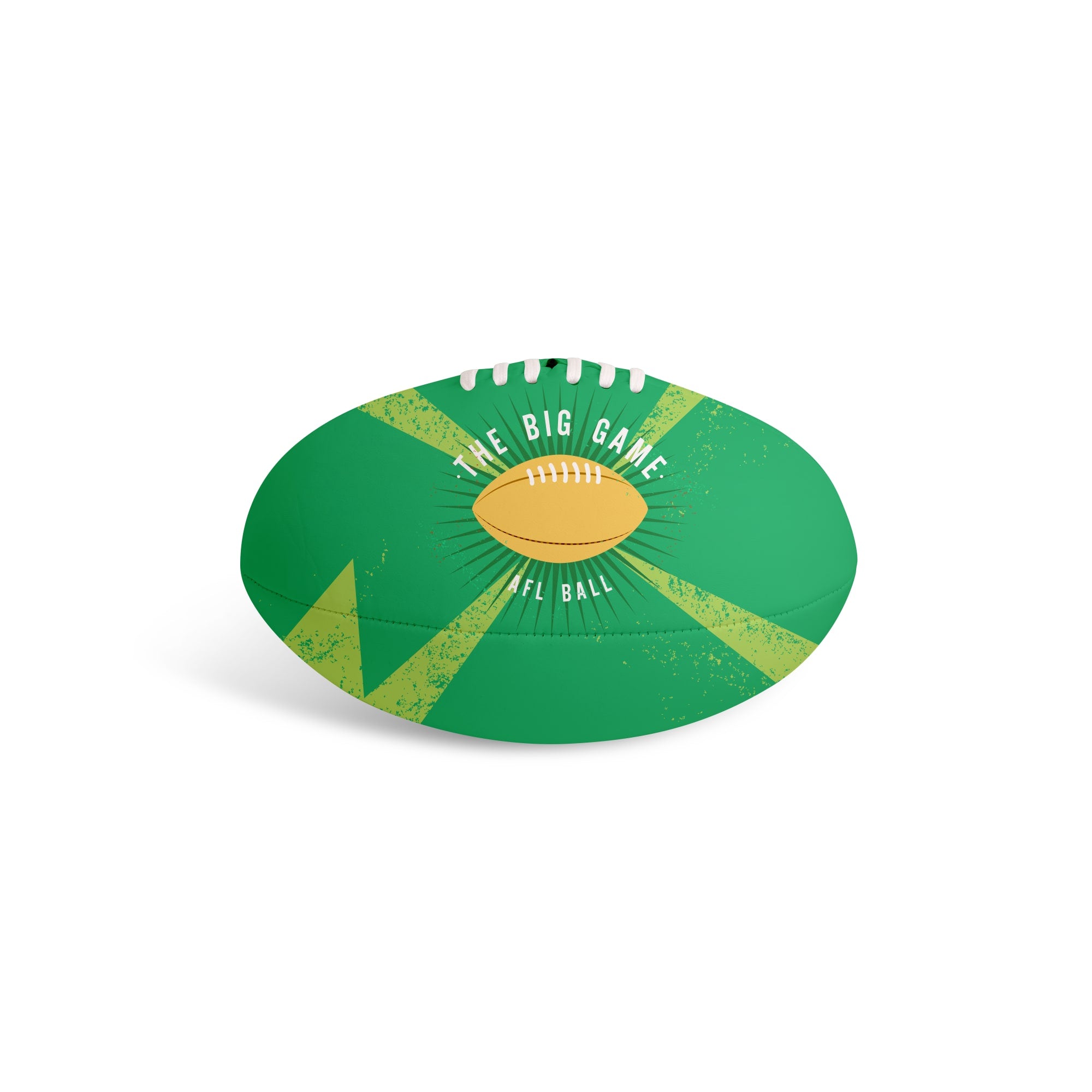 Aussie Rules Promotional Ball