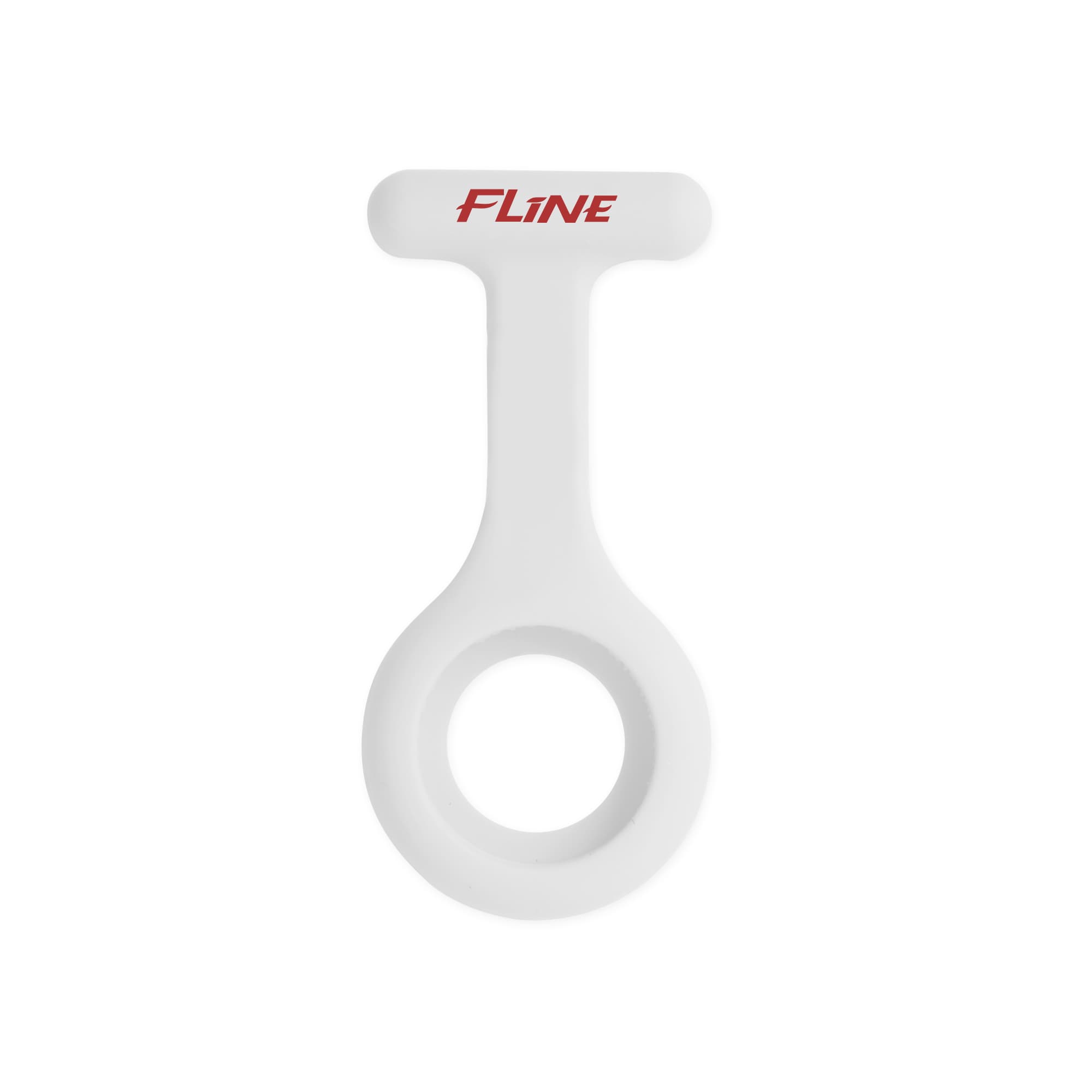 Silicone Nurse Watch