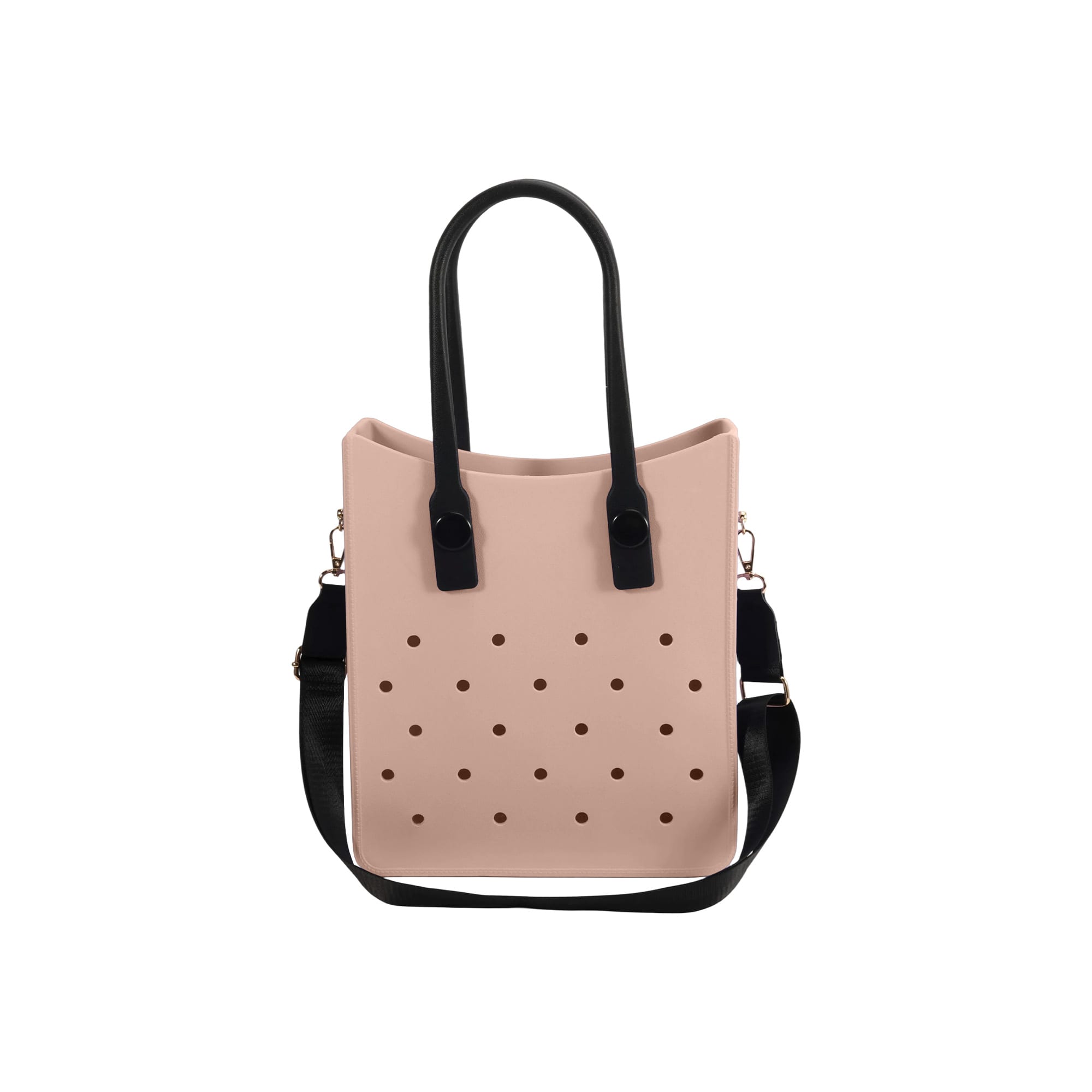 EVA Holes Tote Bag