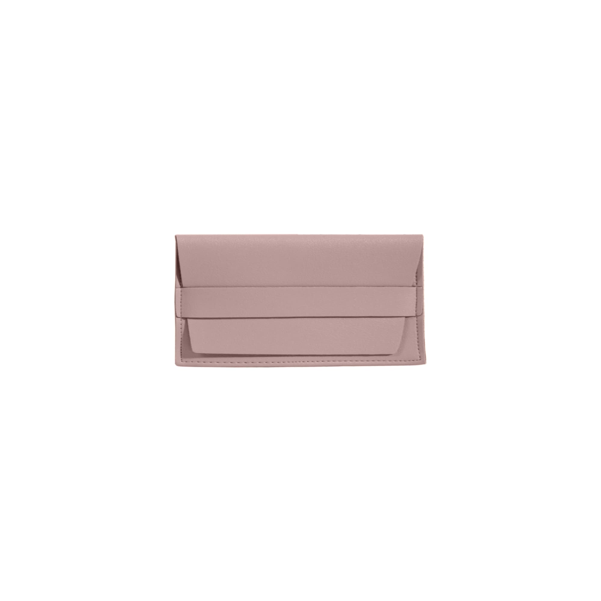 PU Leather Glasses Pouch B