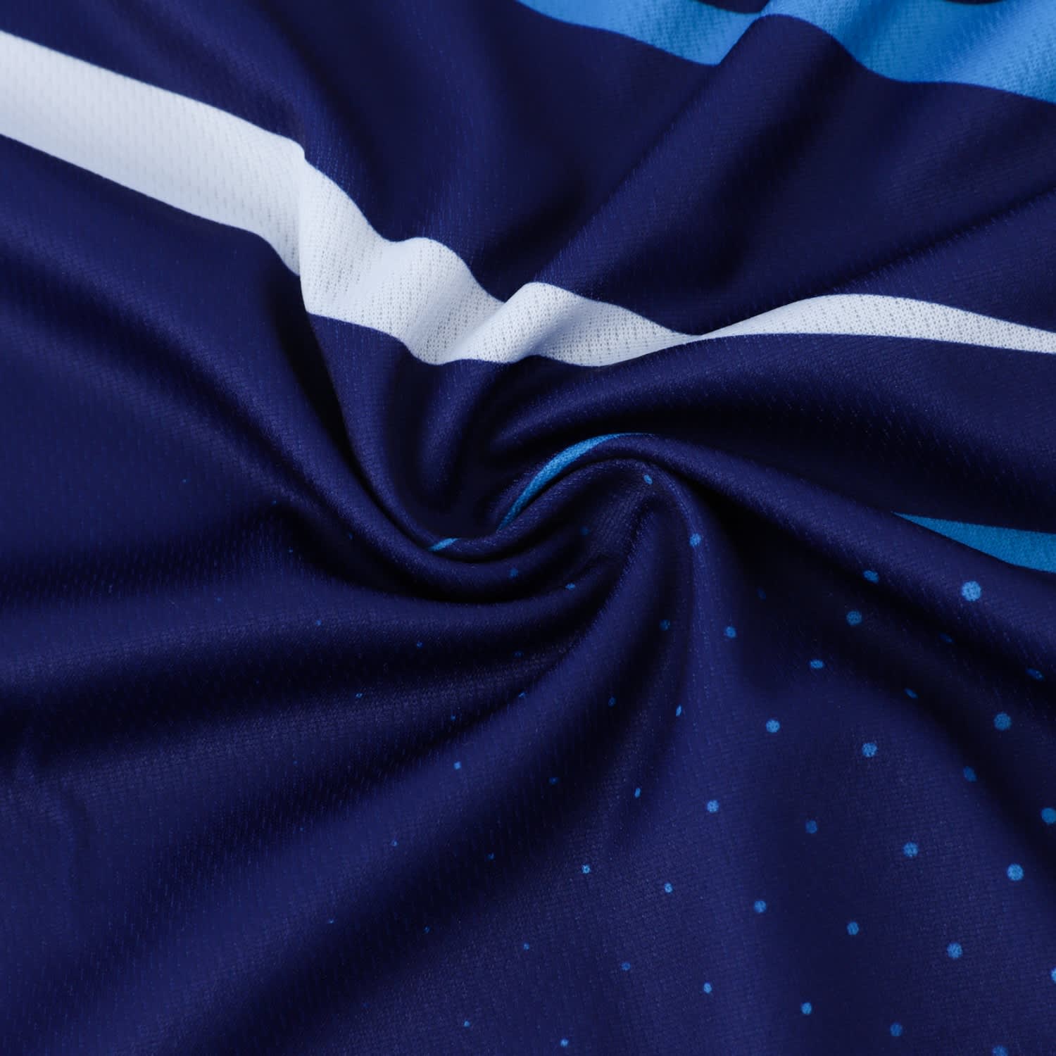 100% Polyester Sublimated Sports Singlet